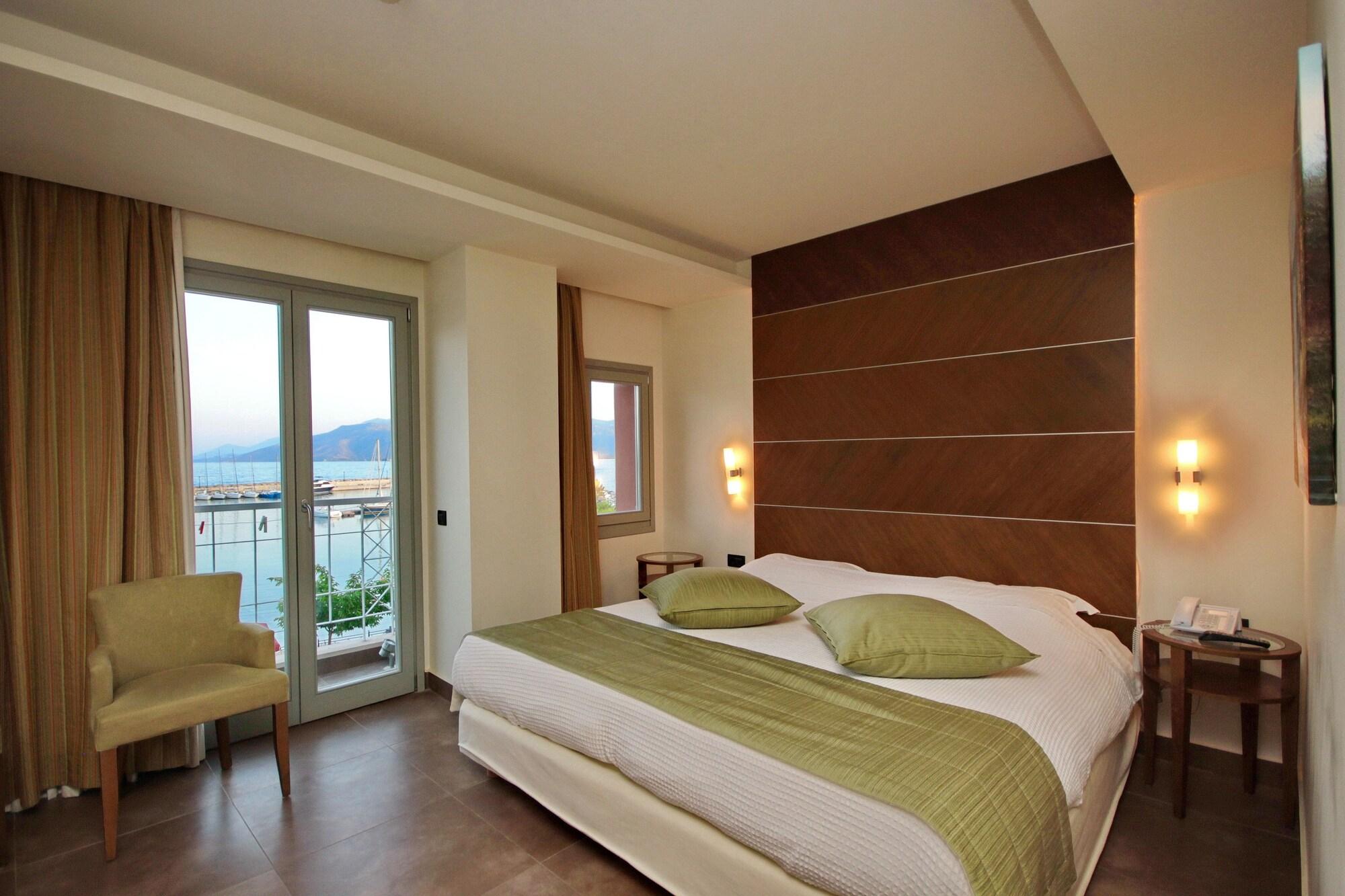 Astros Boutique Hotel