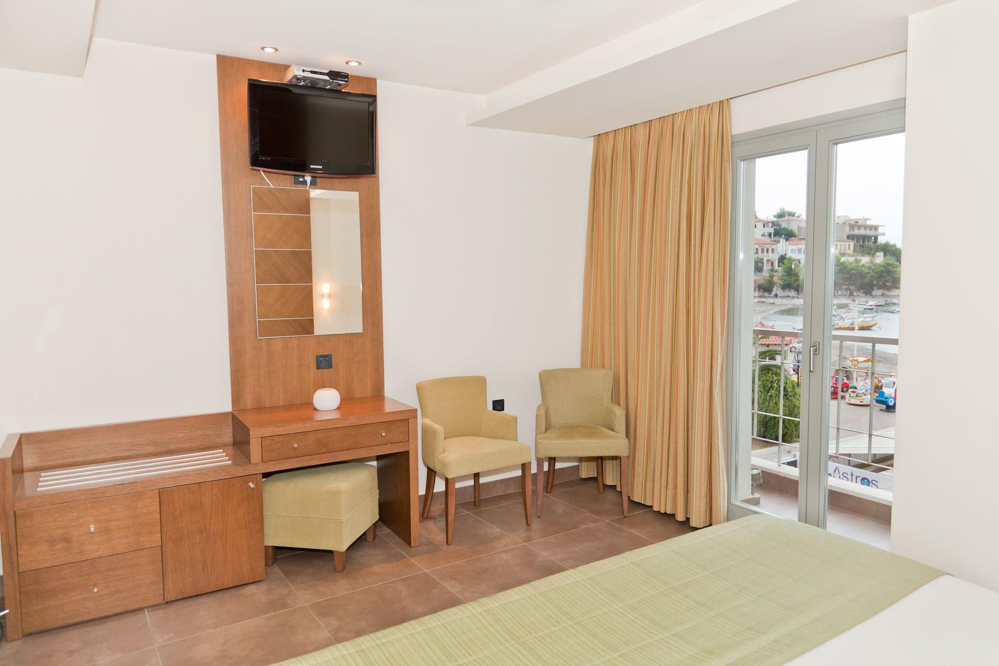 Astros Boutique Hotel