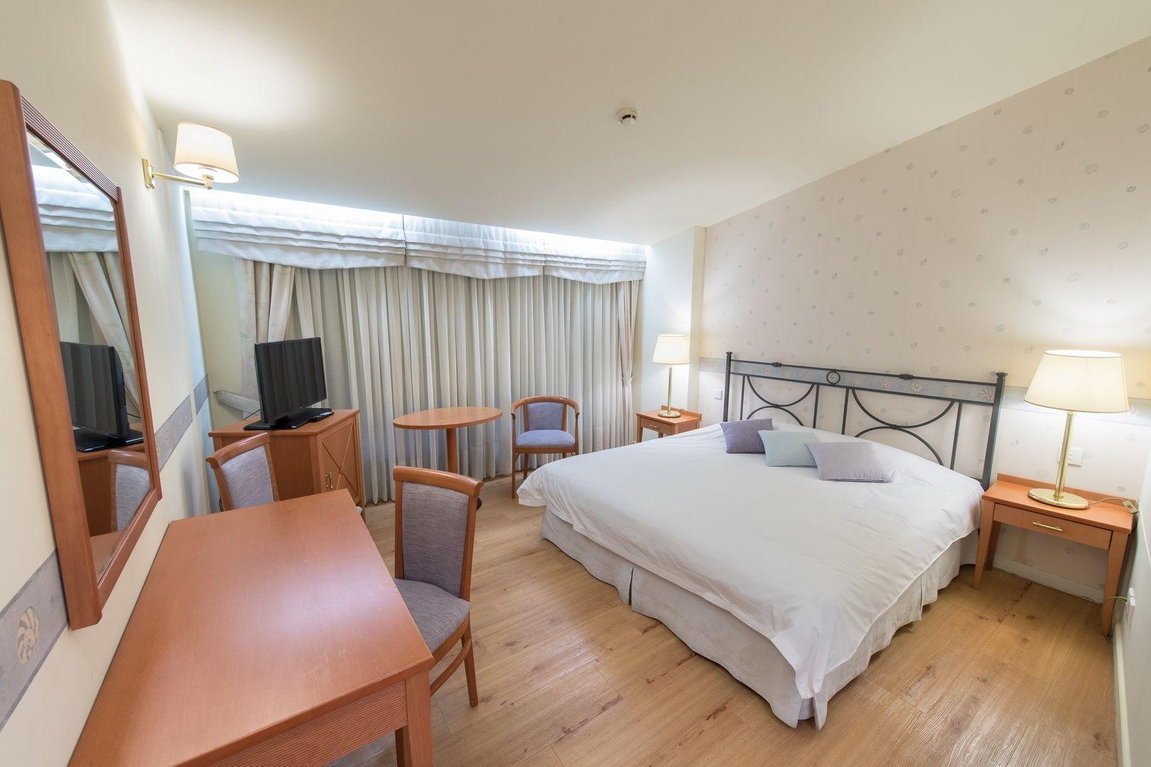 Resort Poseidon Palace Kaminia (Achaea)