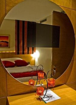 Hotel Astros Boutique Paralio Astros