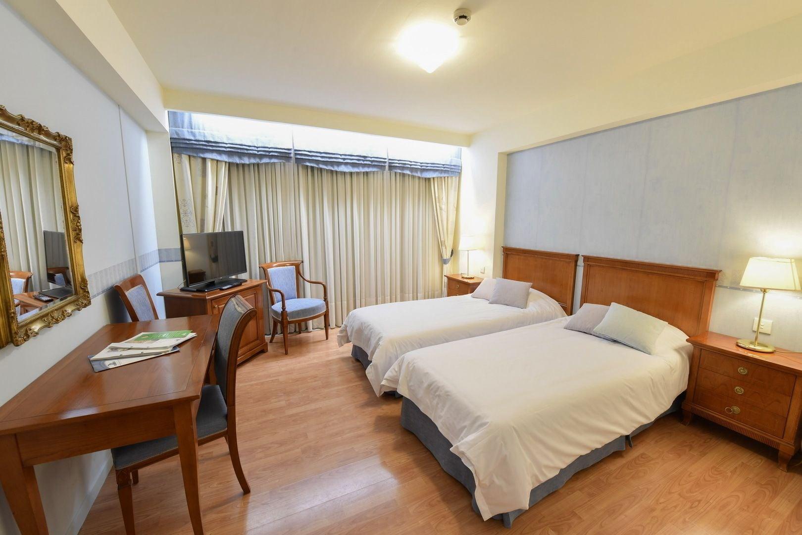 Resort Poseidon Palace 4*