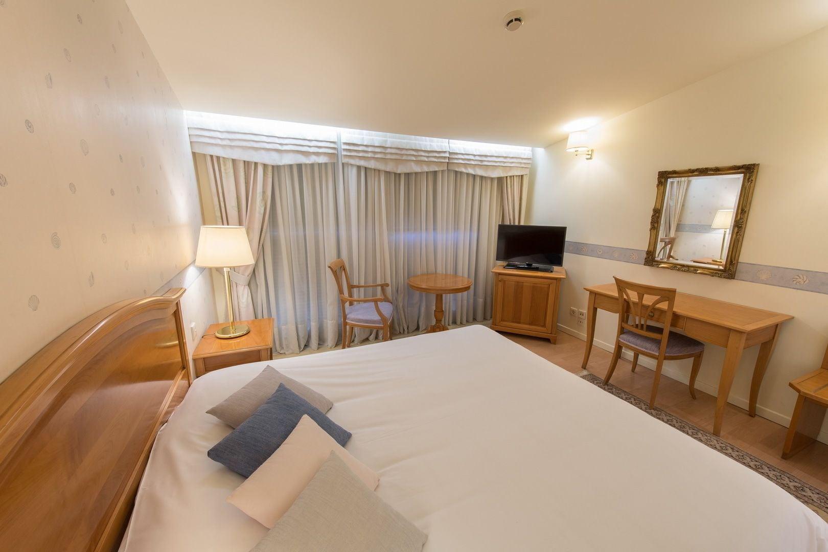 Resort Poseidon Palace Kaminia (Achaea)