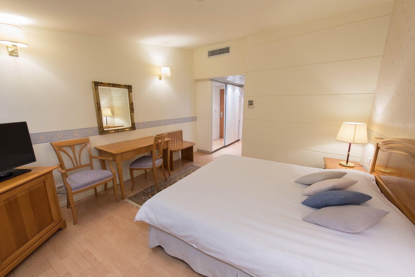 Resort Poseidon Palace Kaminia (Achaea)