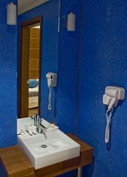 Hotel Astros Boutique Paralio Astros