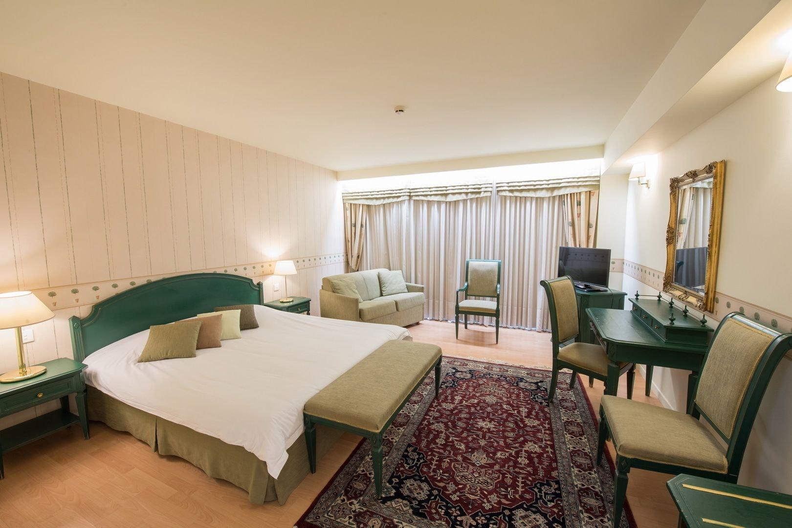 Poseidon Palace Resort