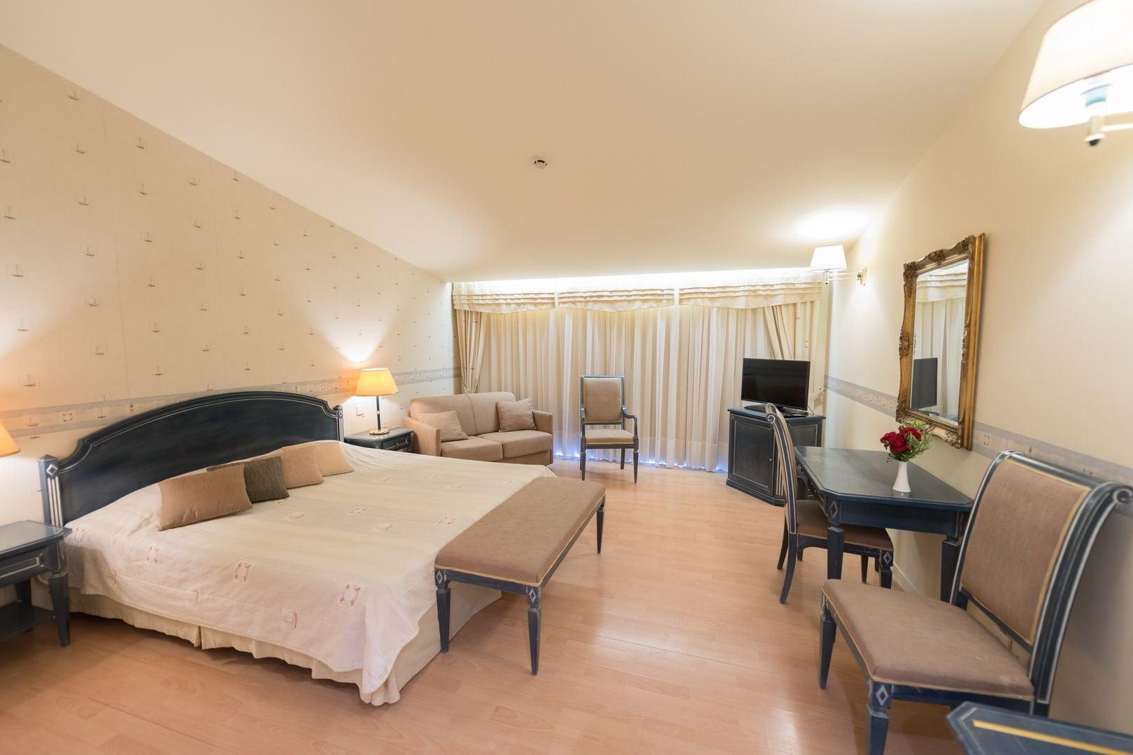 Poseidon Palace 4* Kaminia (Achaea)