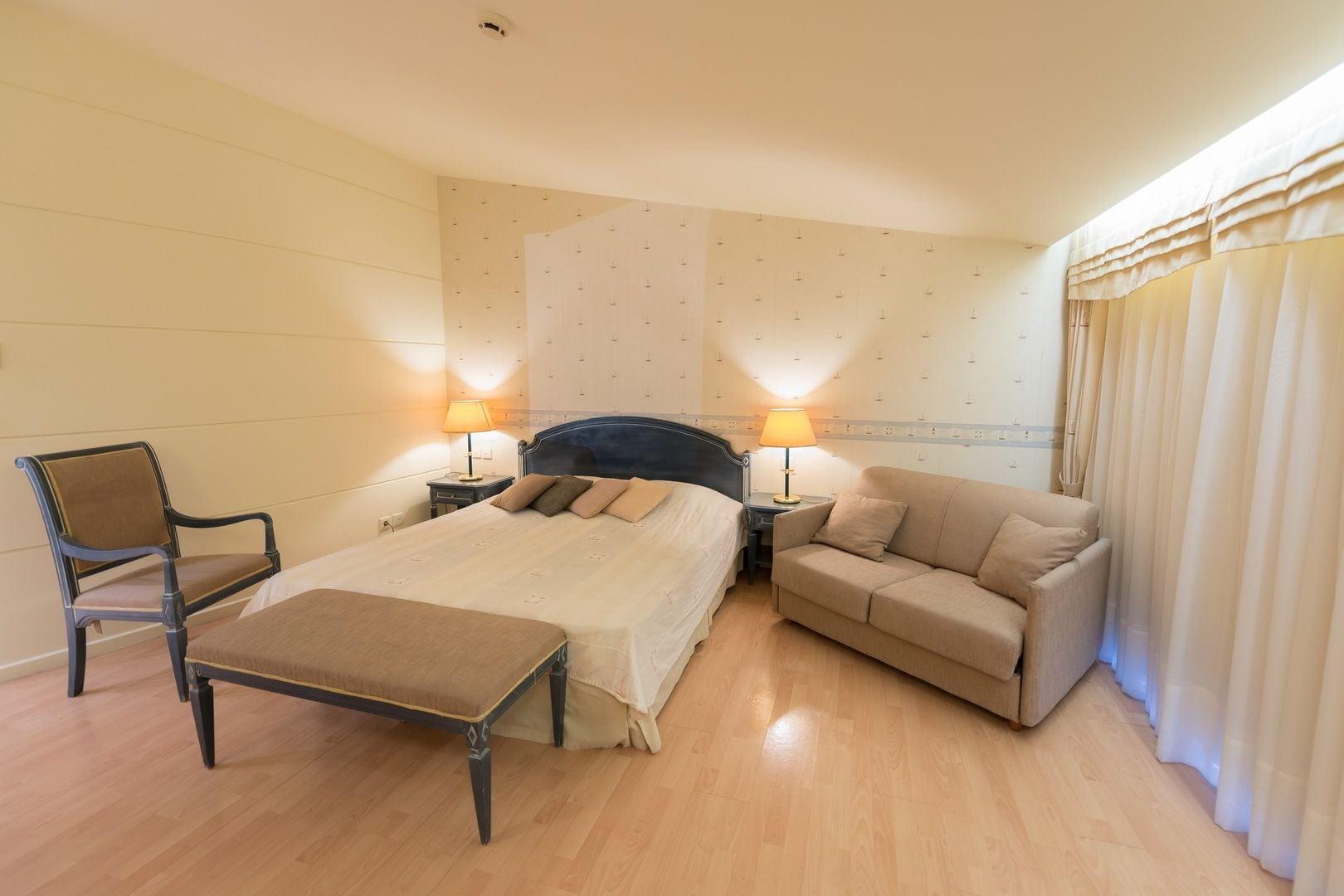 Poseidon Palace Resort