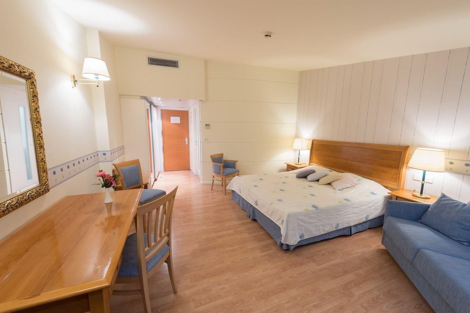 Poseidon Palace Resort Kaminia (Achaea)