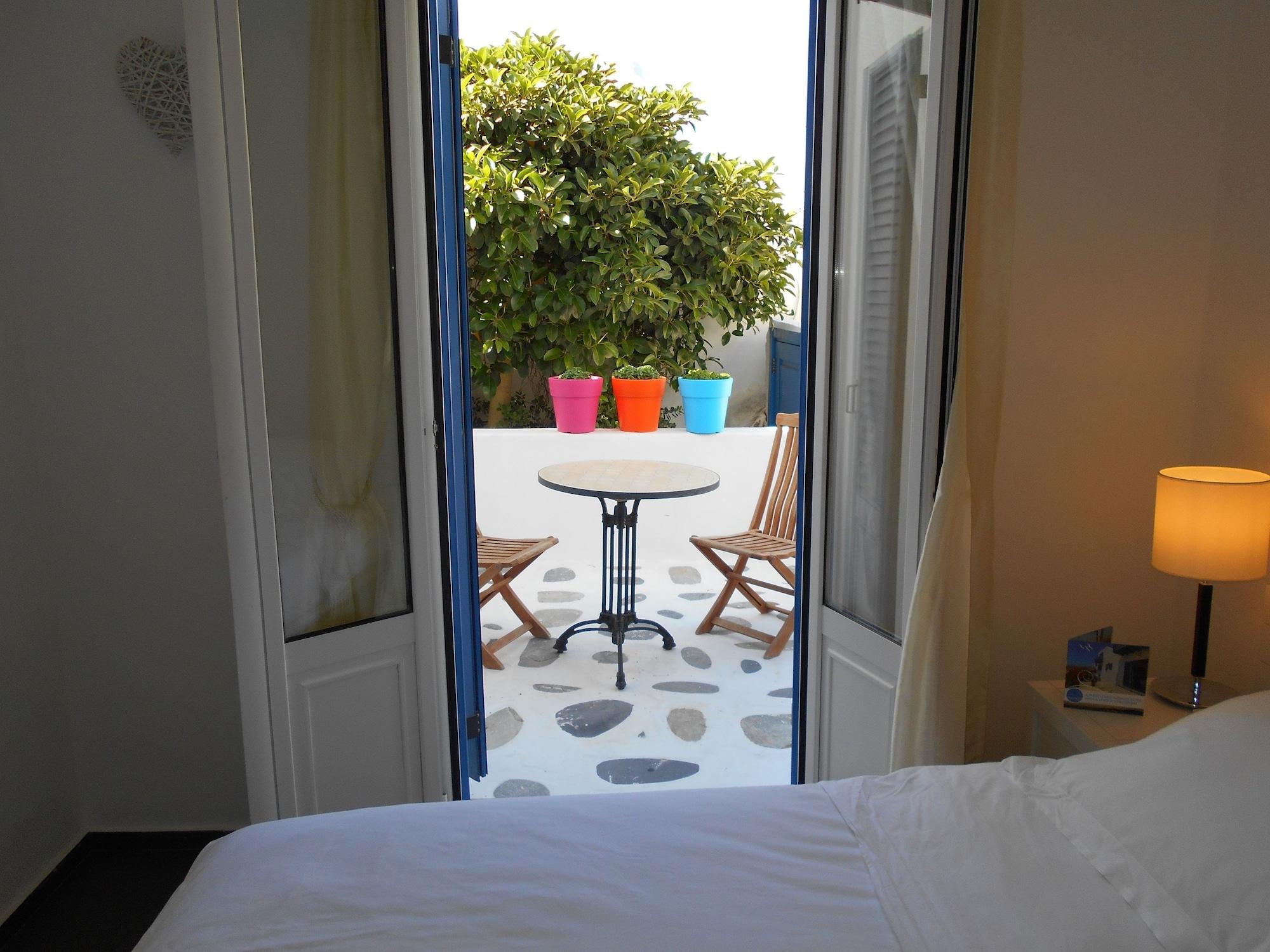 Portobello Boutique 4* Mykonos Town