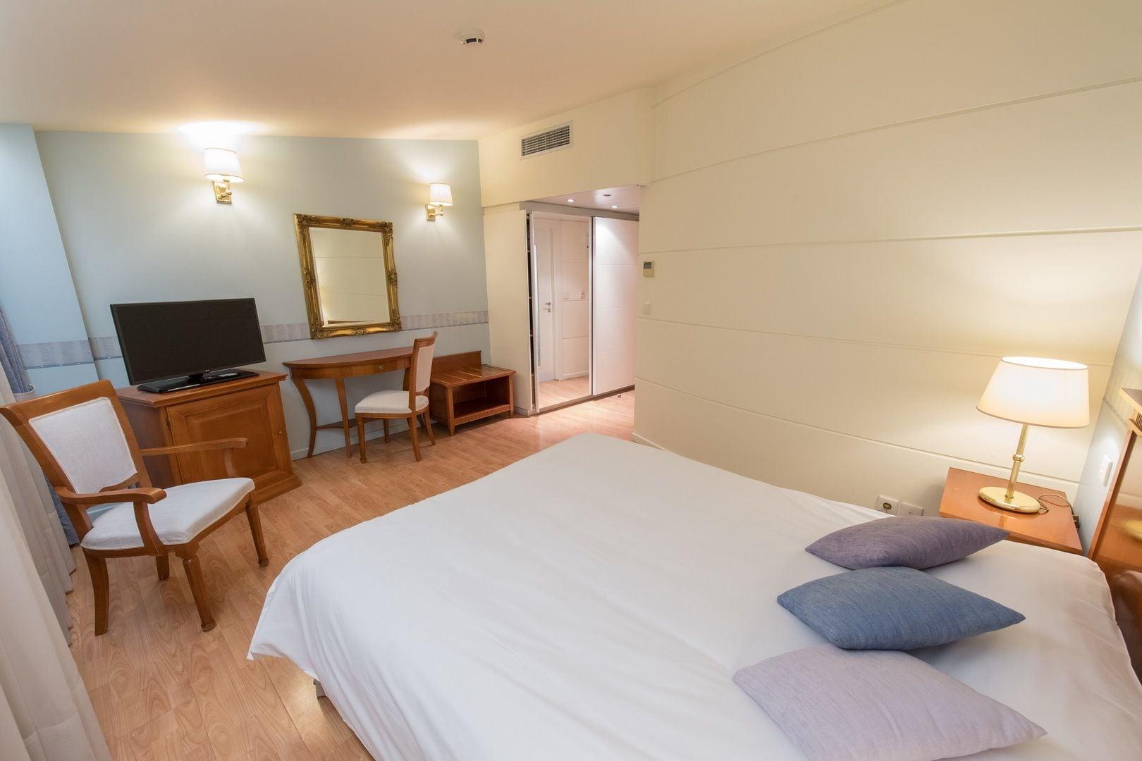 Resort Poseidon Palace 4*