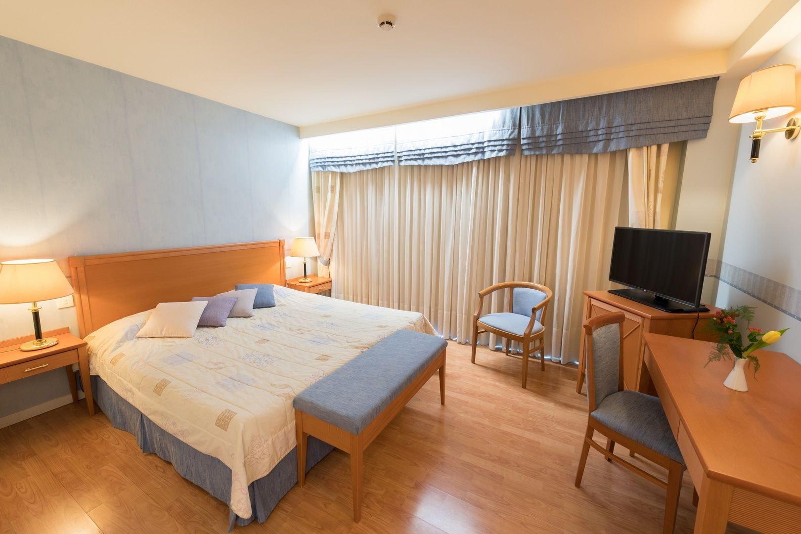 Poseidon Palace Resort