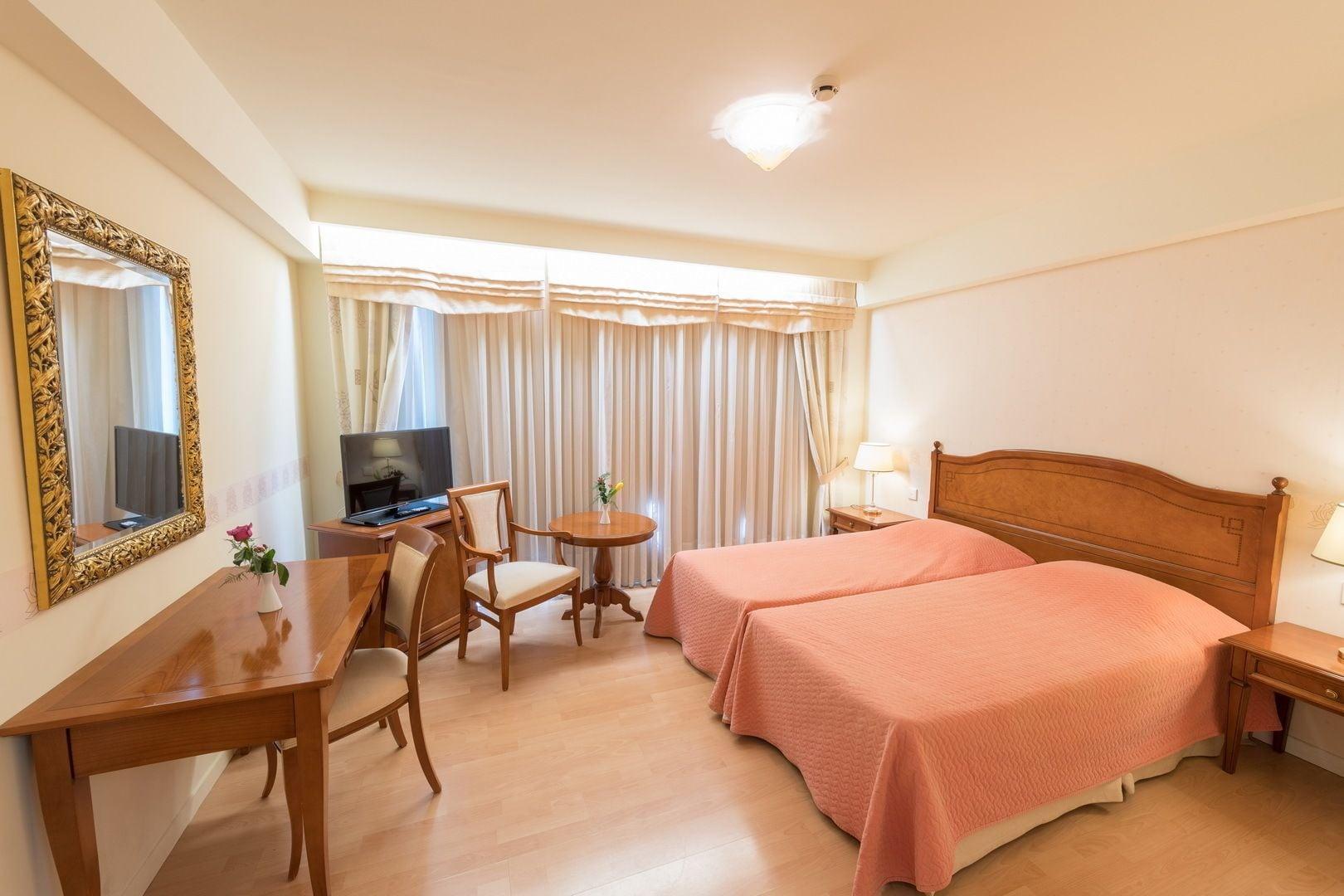 Poseidon Palace Resort