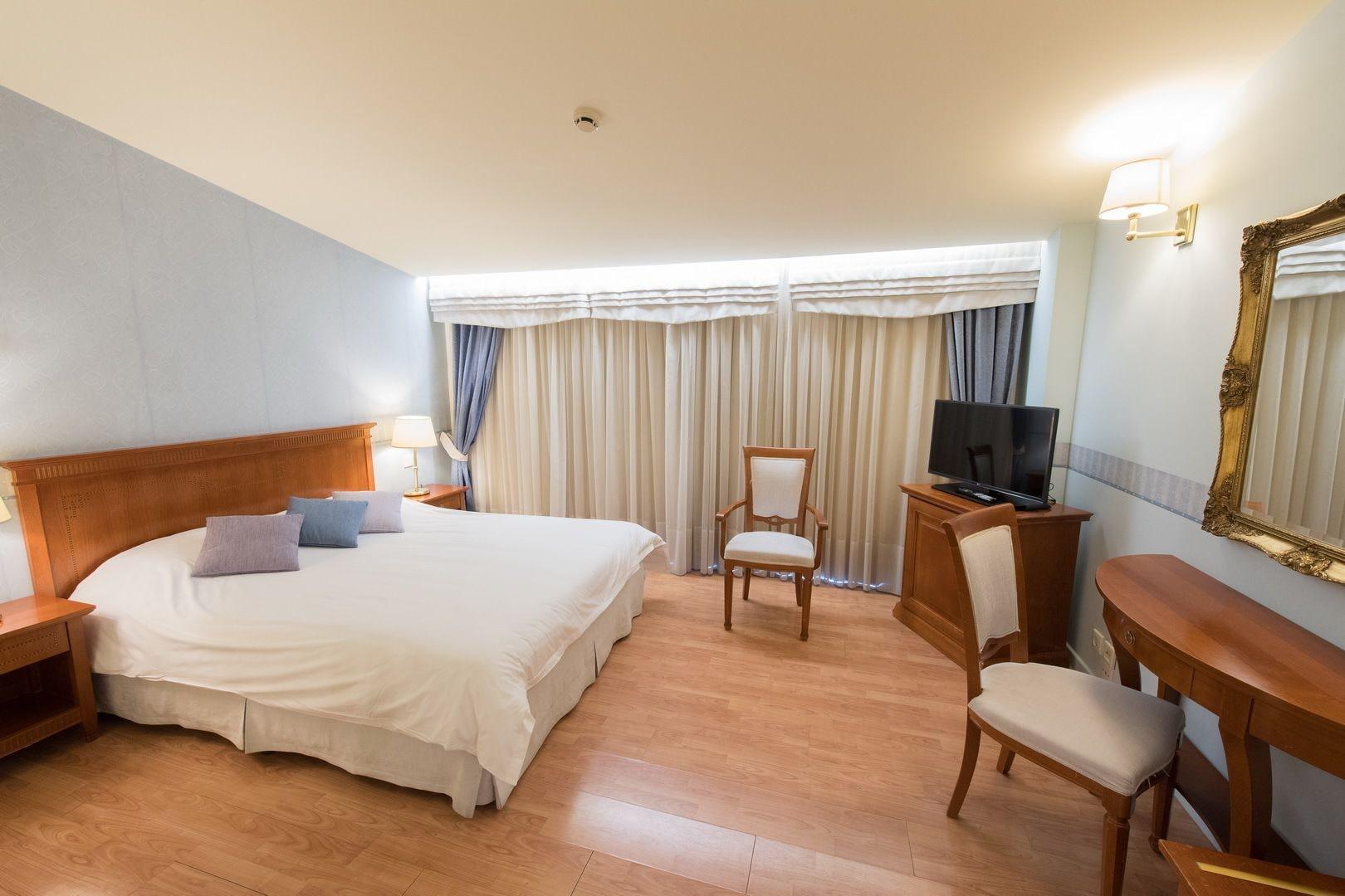 Resort Poseidon Palace Kaminia (Achaea)