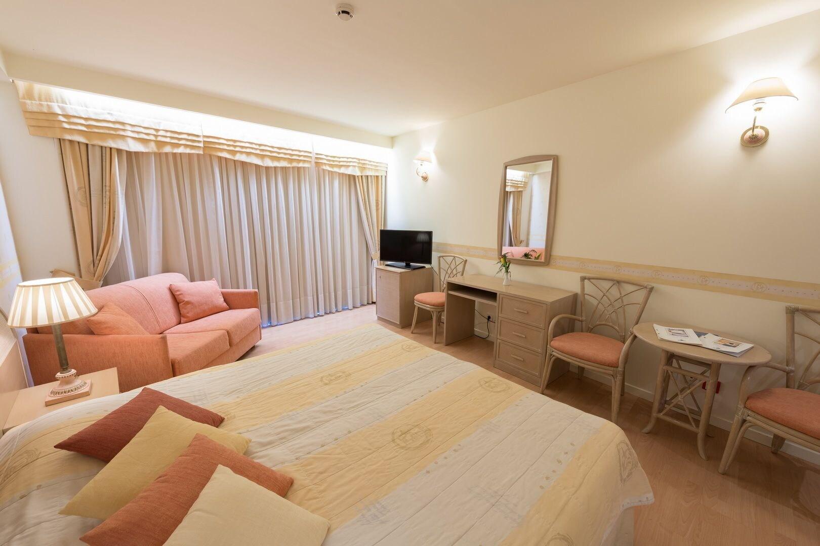 Resort Poseidon Palace Kaminia (Achaea)