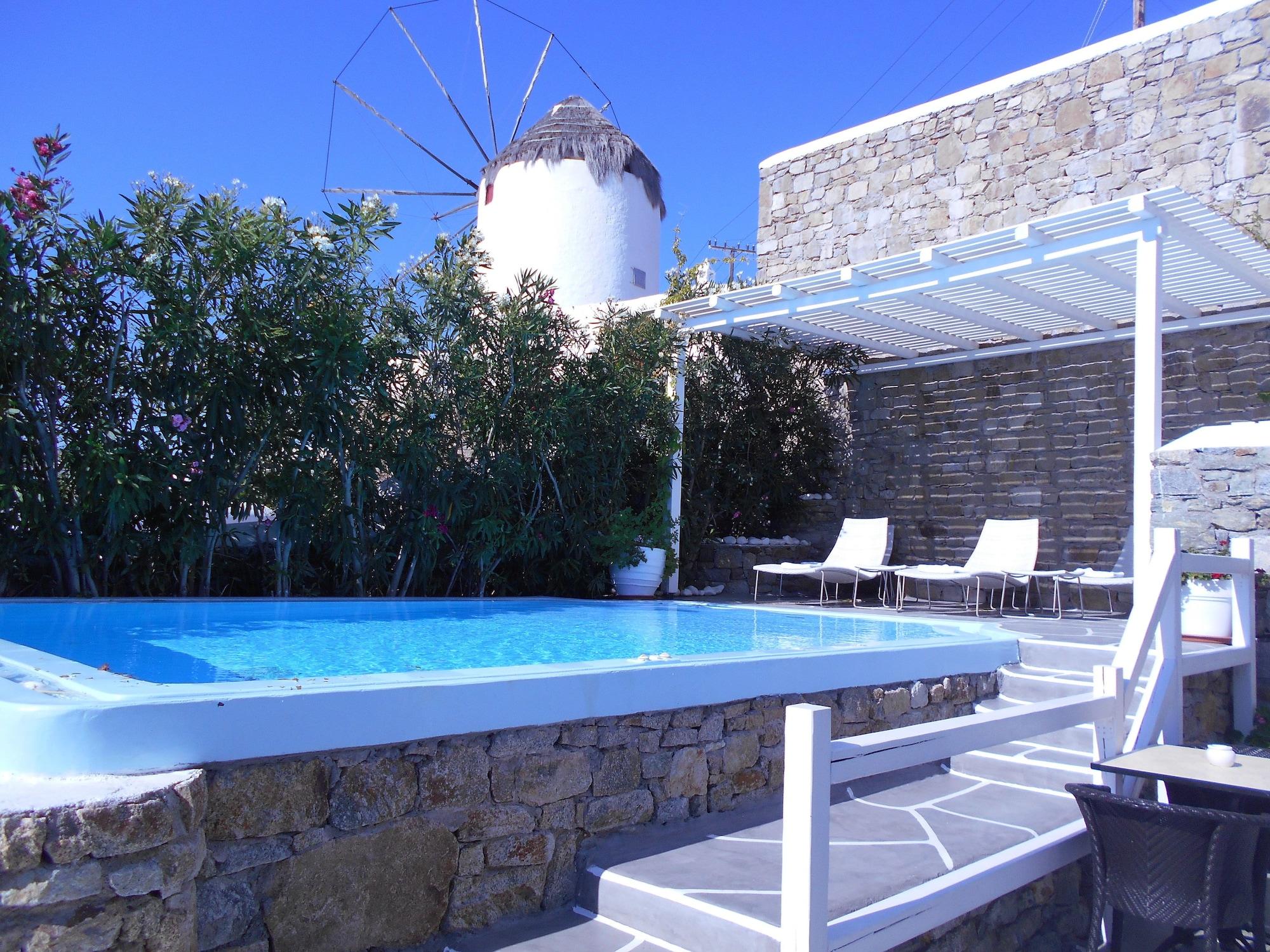 Portobello Boutique Hotel
