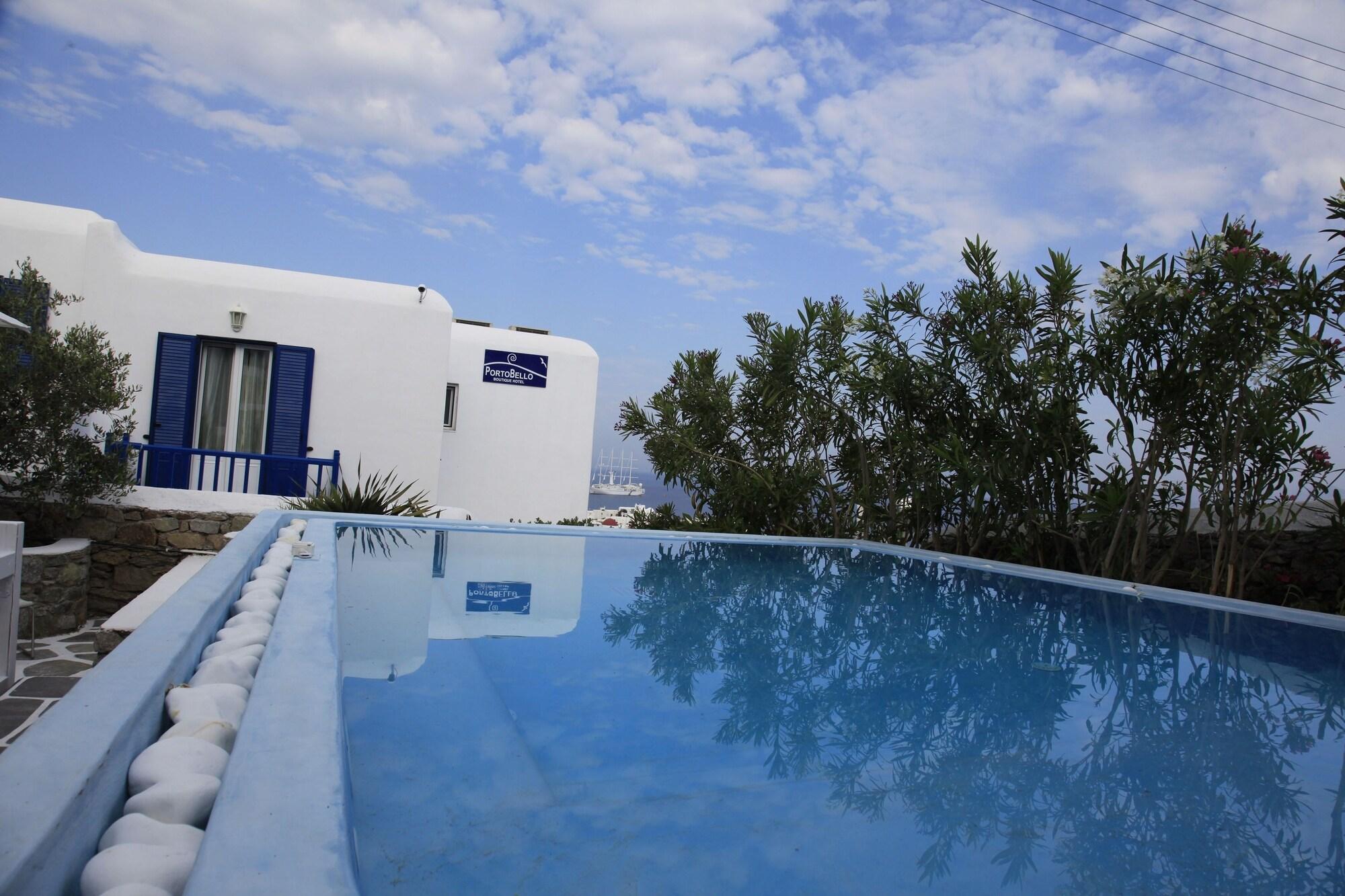 Hotel Portobello Boutique 4*
