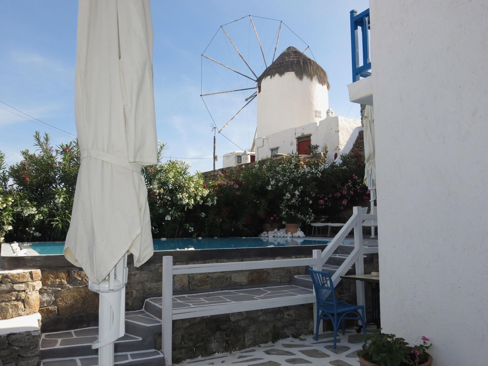 Portobello Boutique Hotel