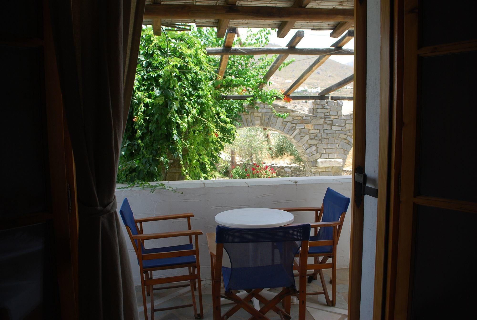 Siroco's And Aparthotel 3*