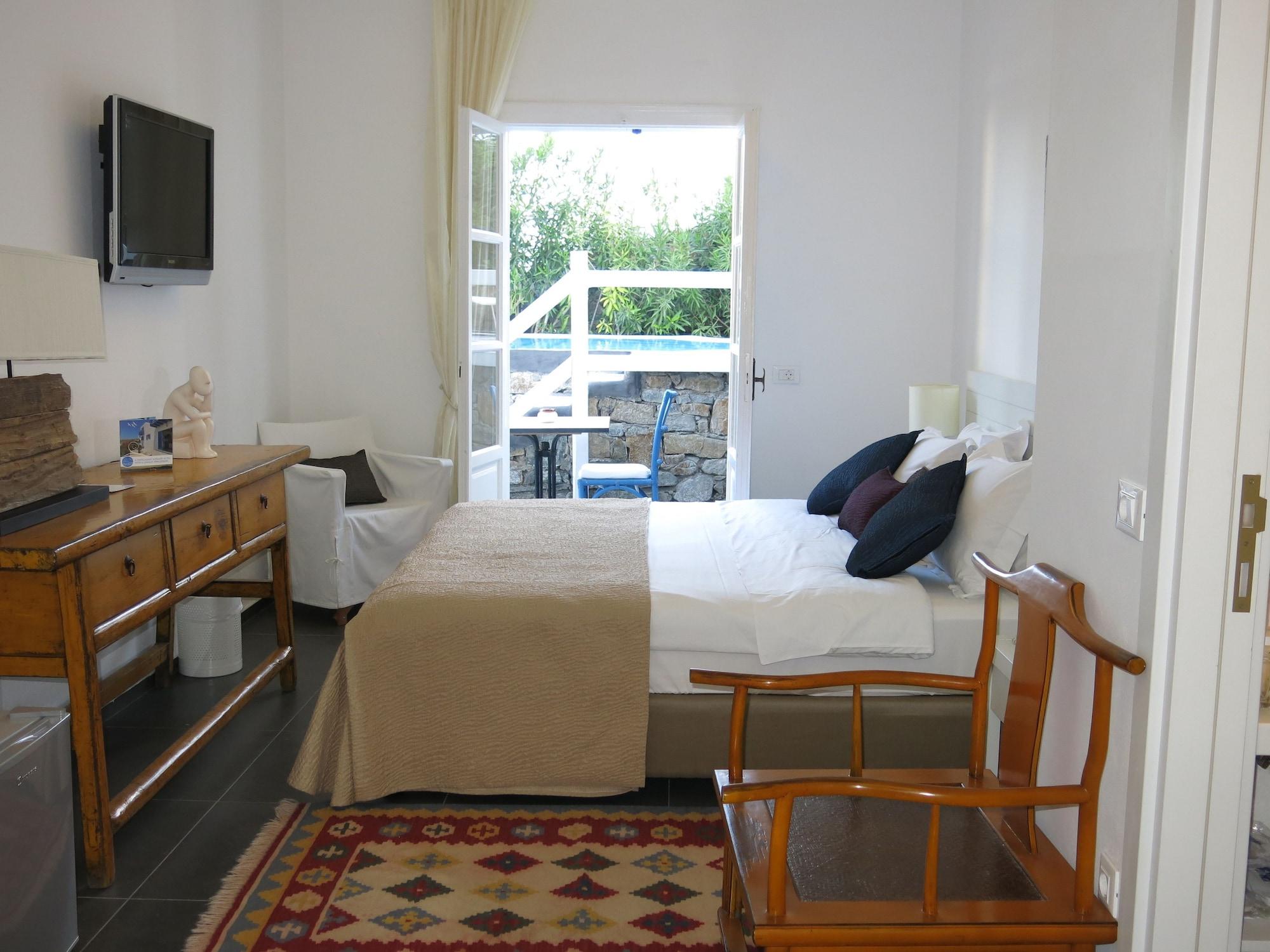 Portobello Boutique Hotel 4*