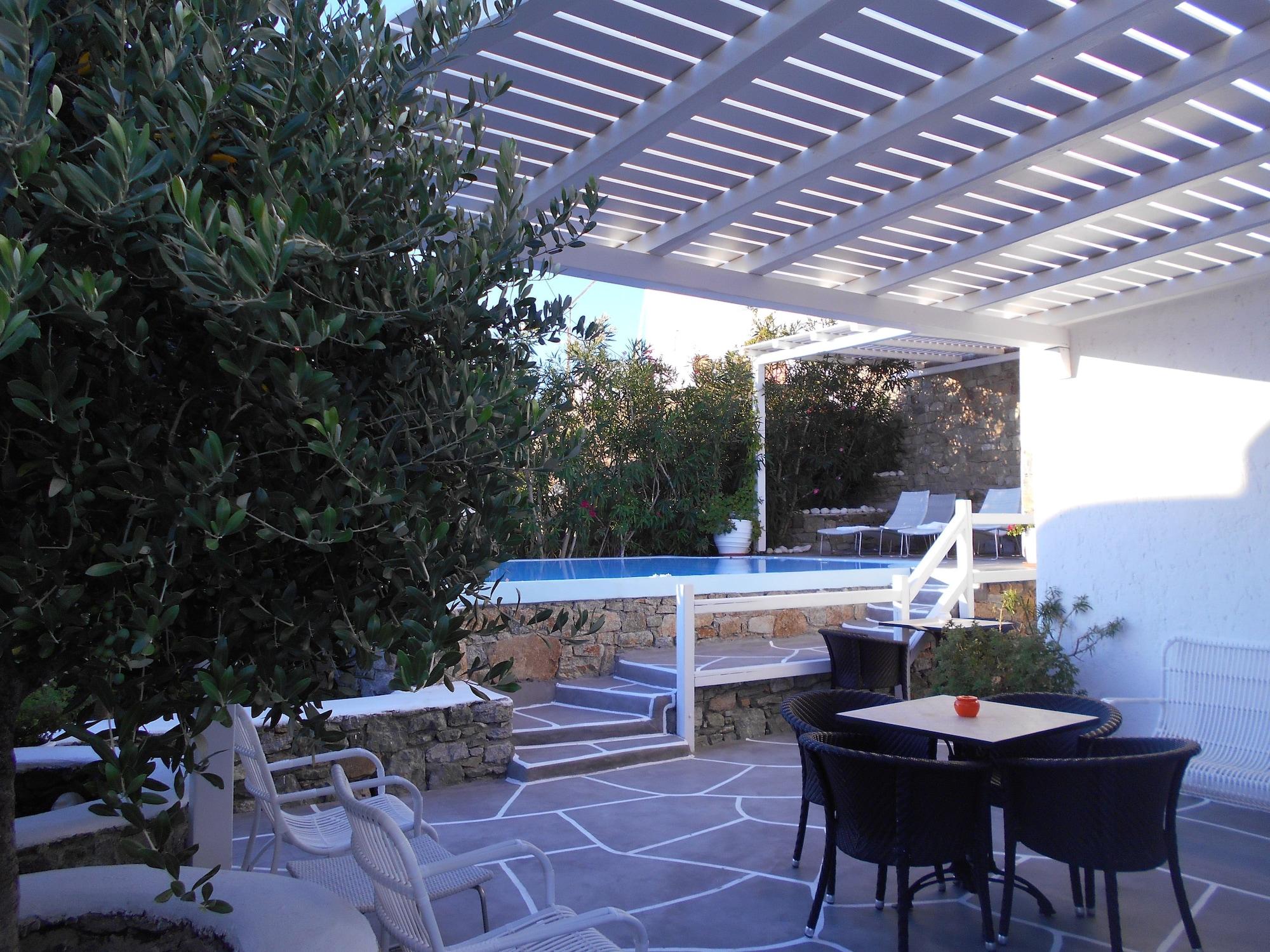 Portobello Boutique Hotel