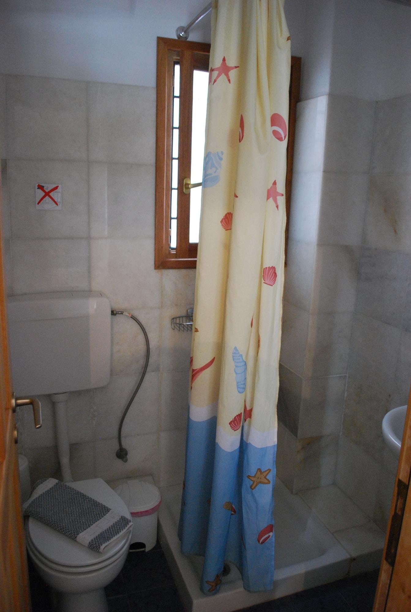 Siroco's And Aparthotel Parikia (Paros)