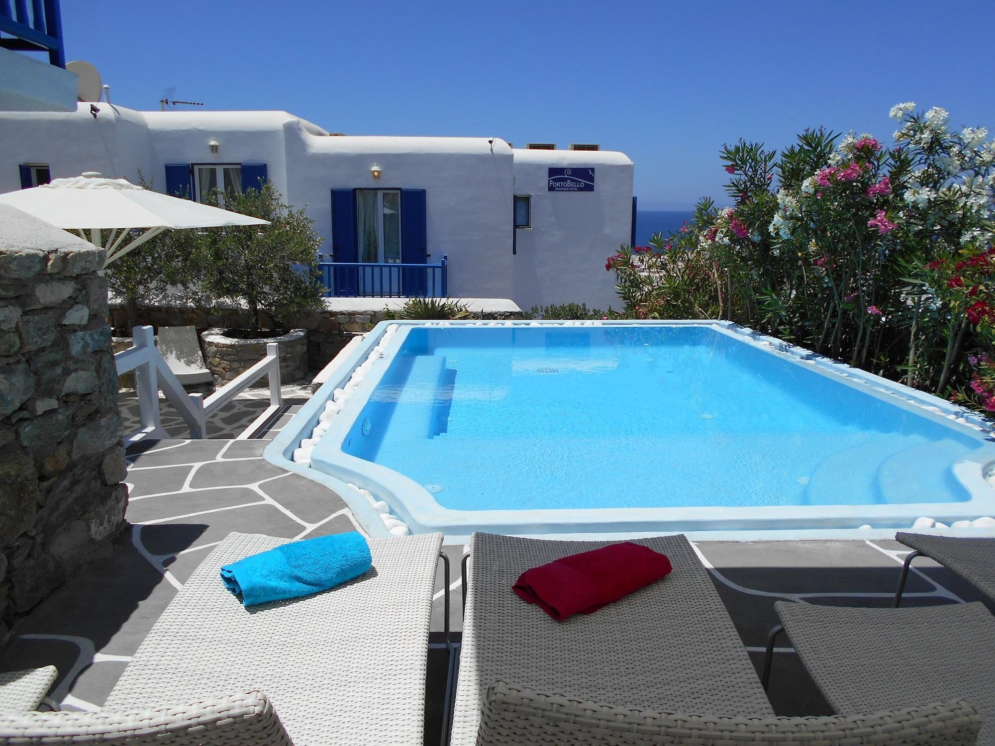 Portobello Boutique 4*