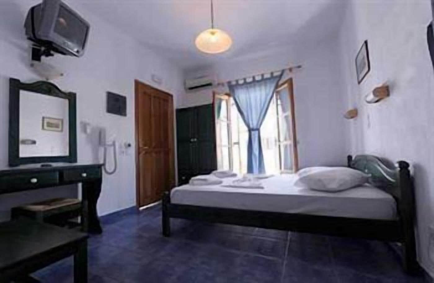 Siroco's And Aparthotel