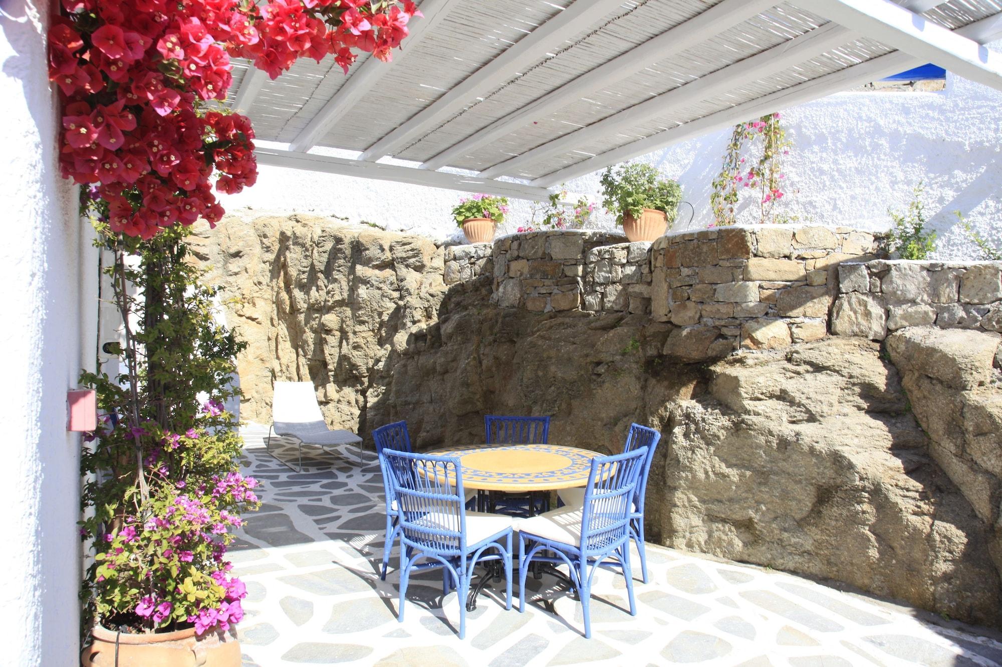 Portobello Boutique Hotel 4*