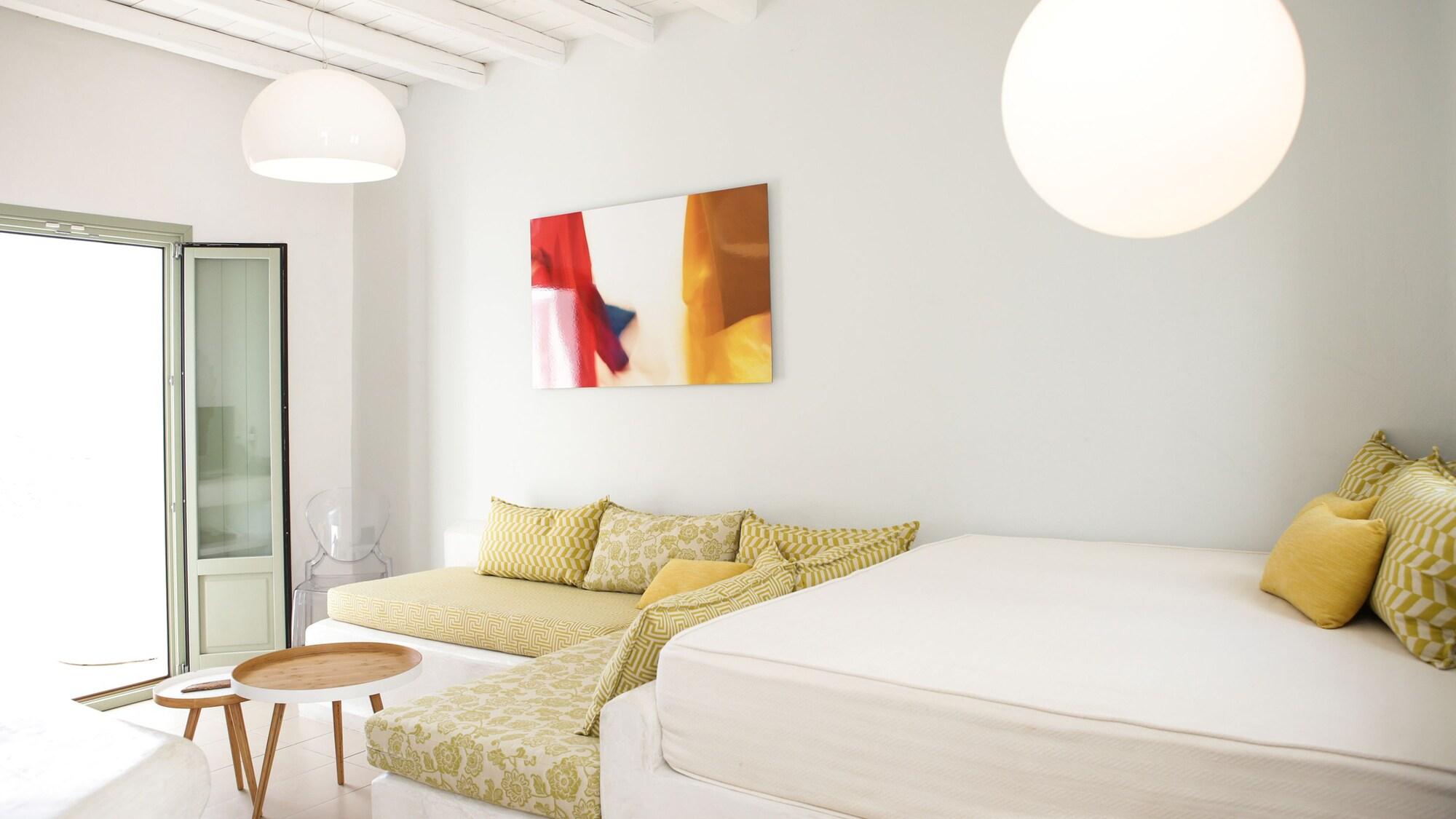 Pylaia Boutique & 4*