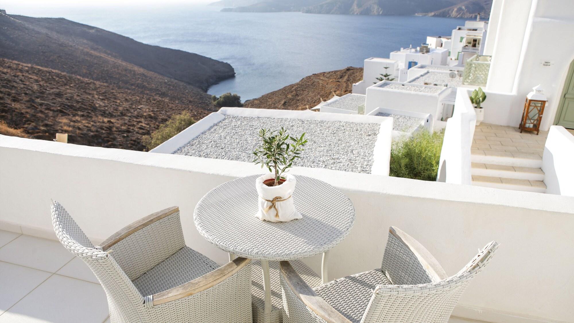 Hotel Pylaia Boutique & Astypalaia