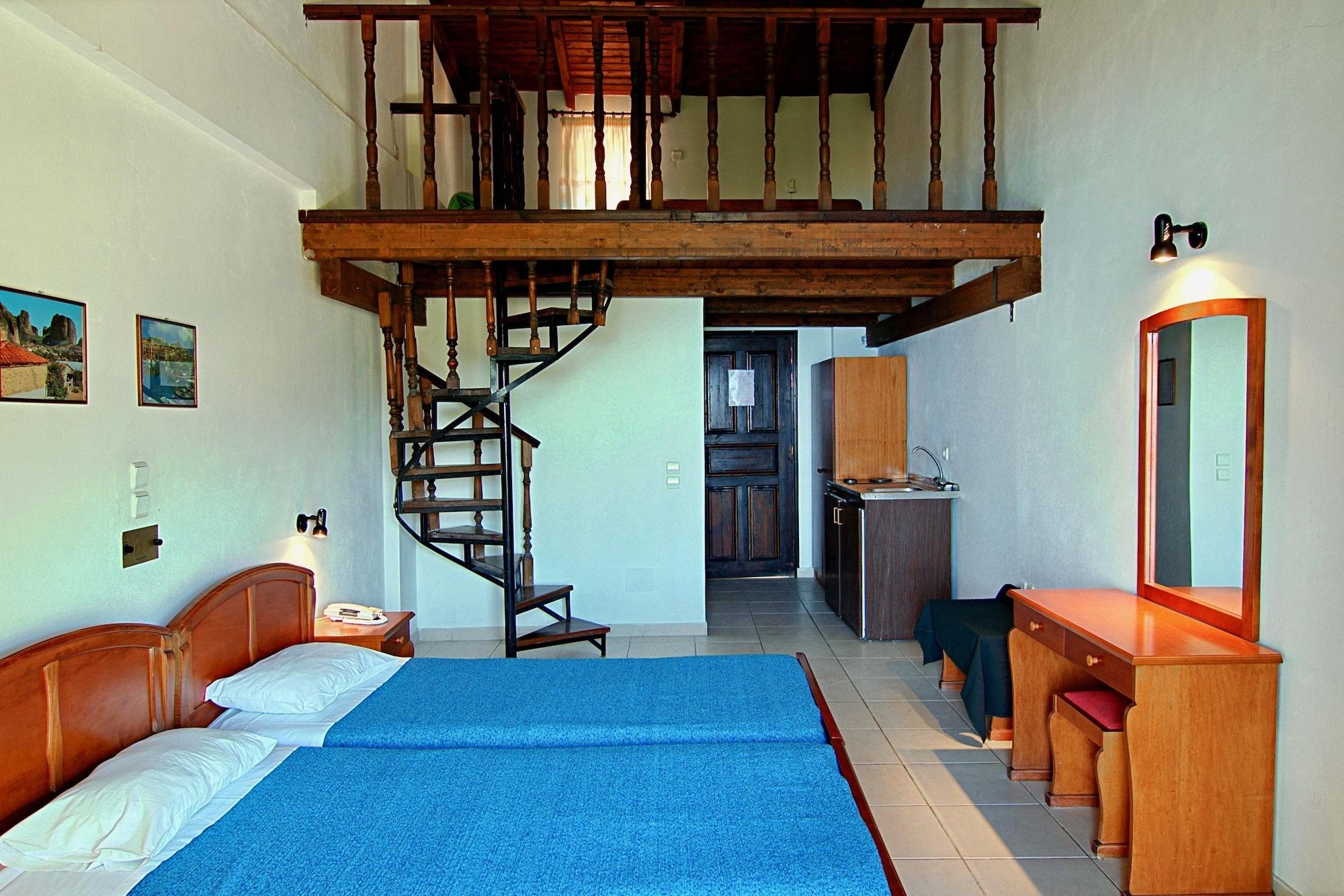 Celia Aparthotel Vasilikos (Zakynthos)