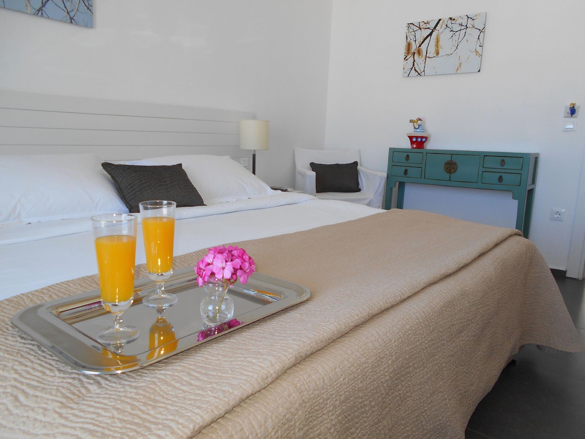 Hotel Portobello Boutique Mykonos Town