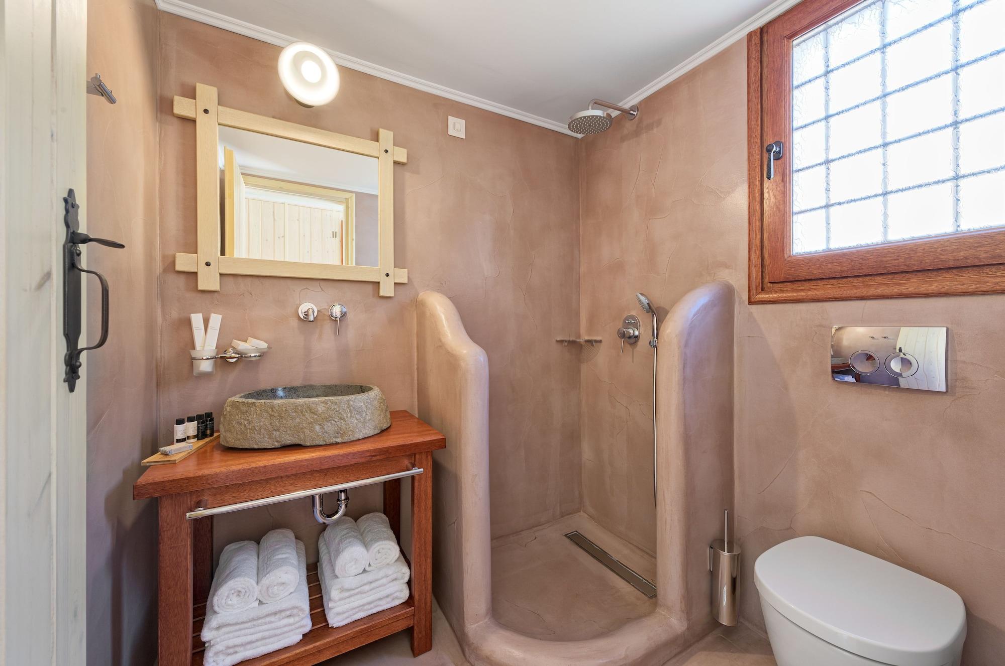 Asymi Residences Symi
