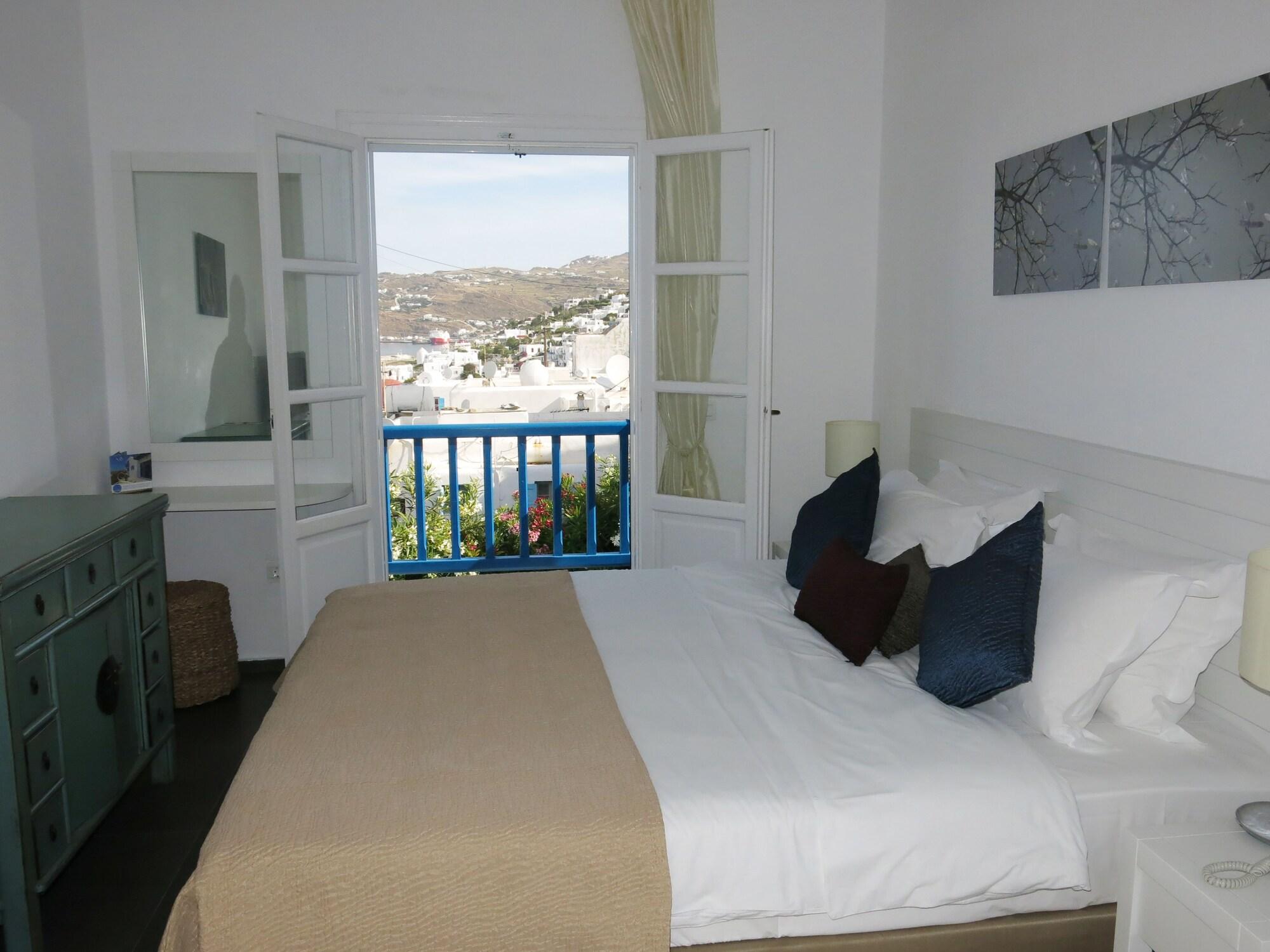 Portobello Boutique Mykonos Town