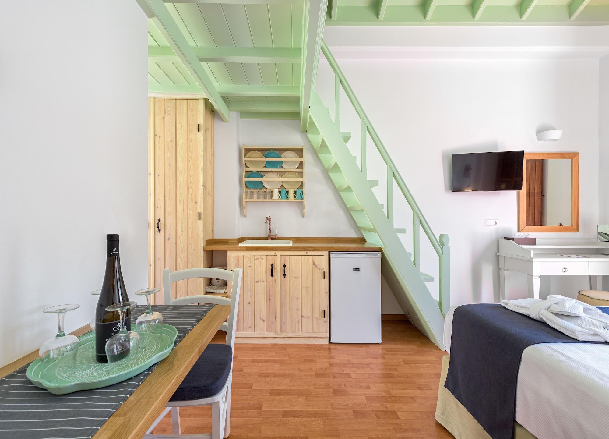 Asymi Residences Aparthotel