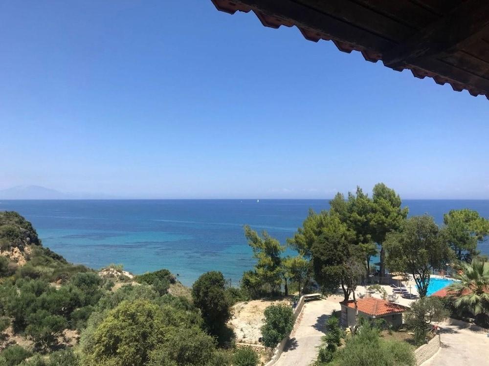 Celia Vasilikos (Zakynthos)