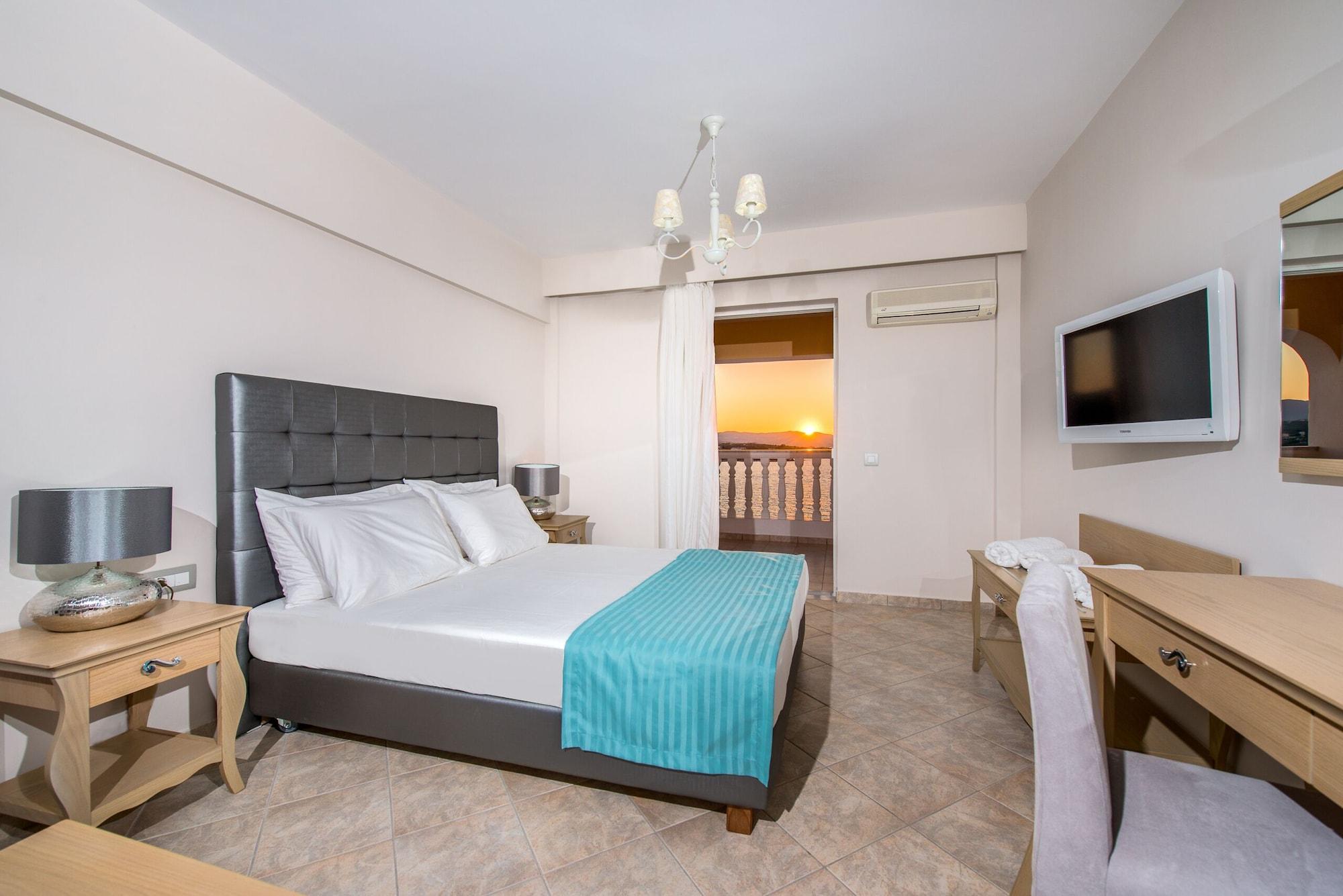Hotel Balcony Boutique (adults Only) Tsilivi (Zakynthos)