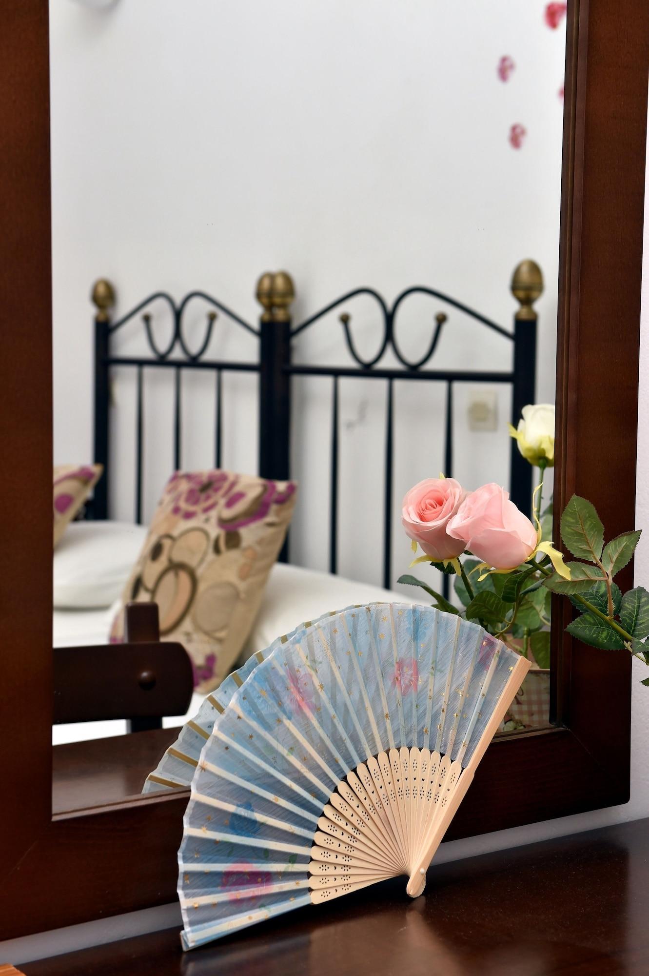 Aphrodite Boutique Hotel Aliki (Paros)