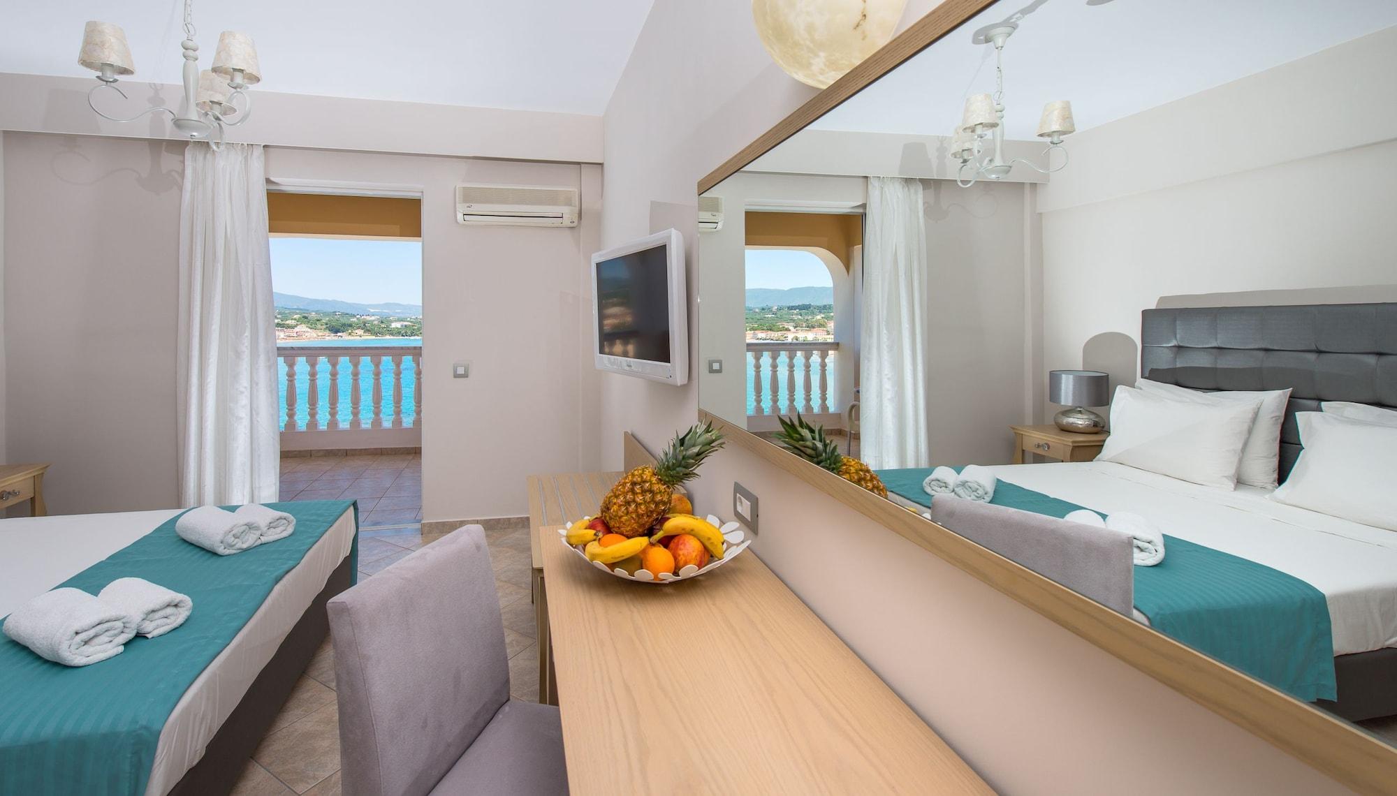 Balcony Boutique (adults Only) 2* Tsilivi (Zakynthos)
