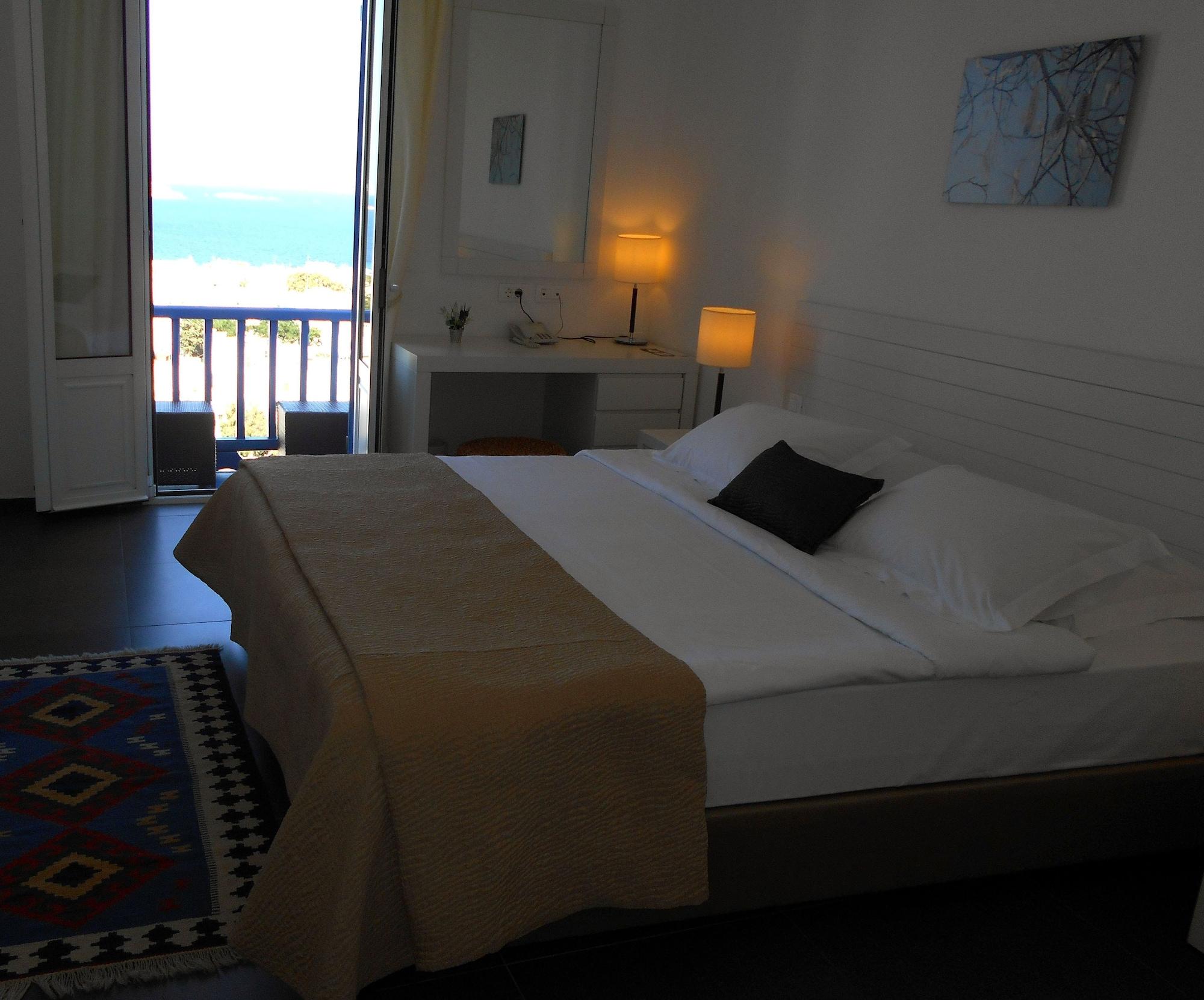 Portobello Boutique 4* Mykonos Town