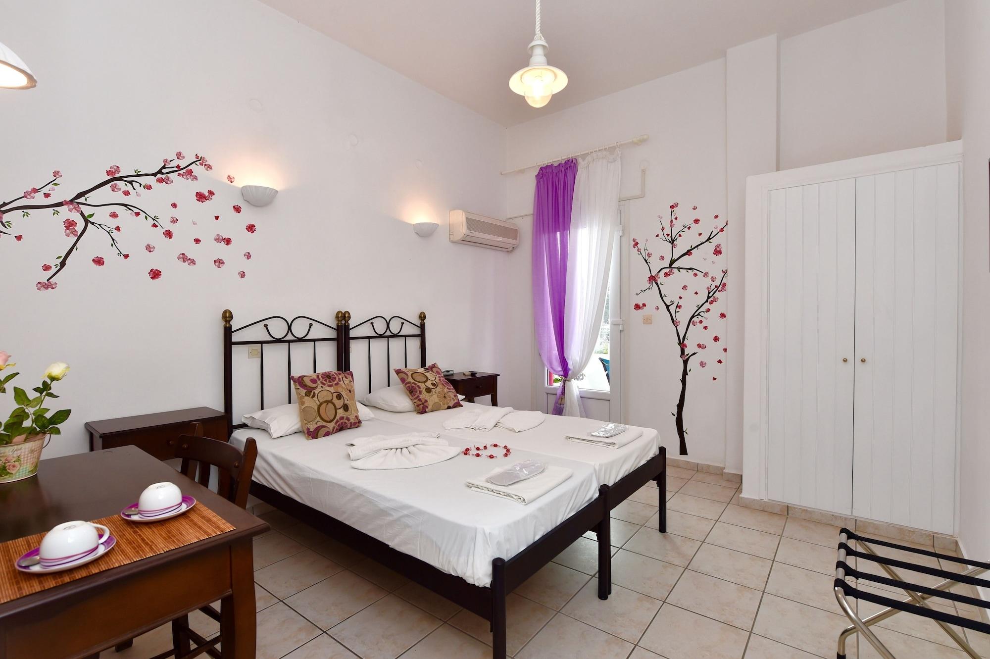 Aphrodite Boutique Aliki (Paros)