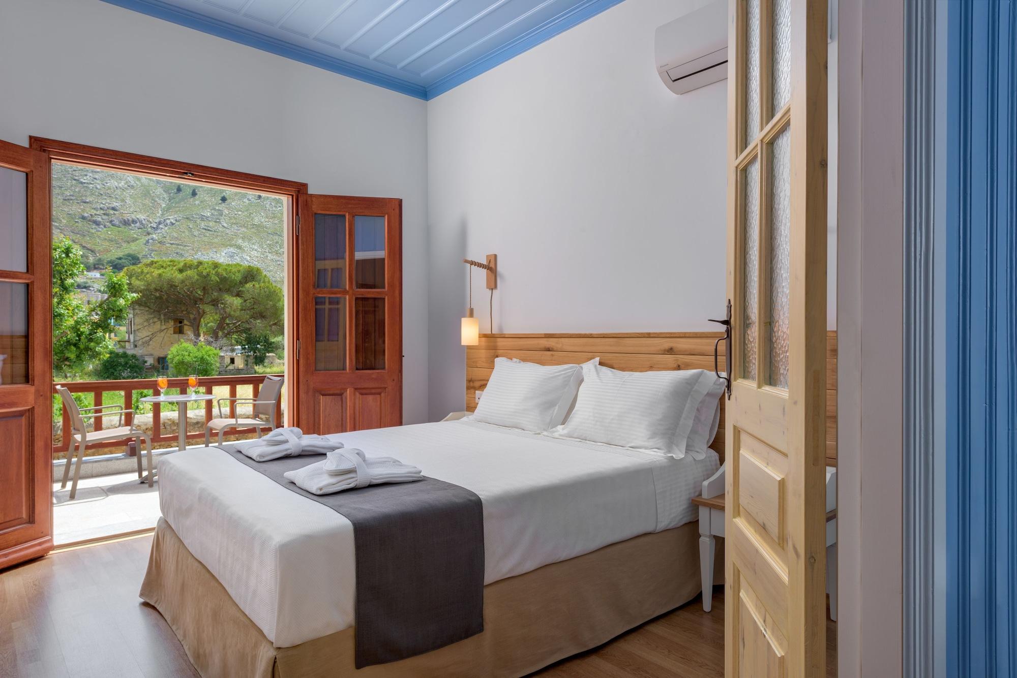 Asymi Residences Aparthotel