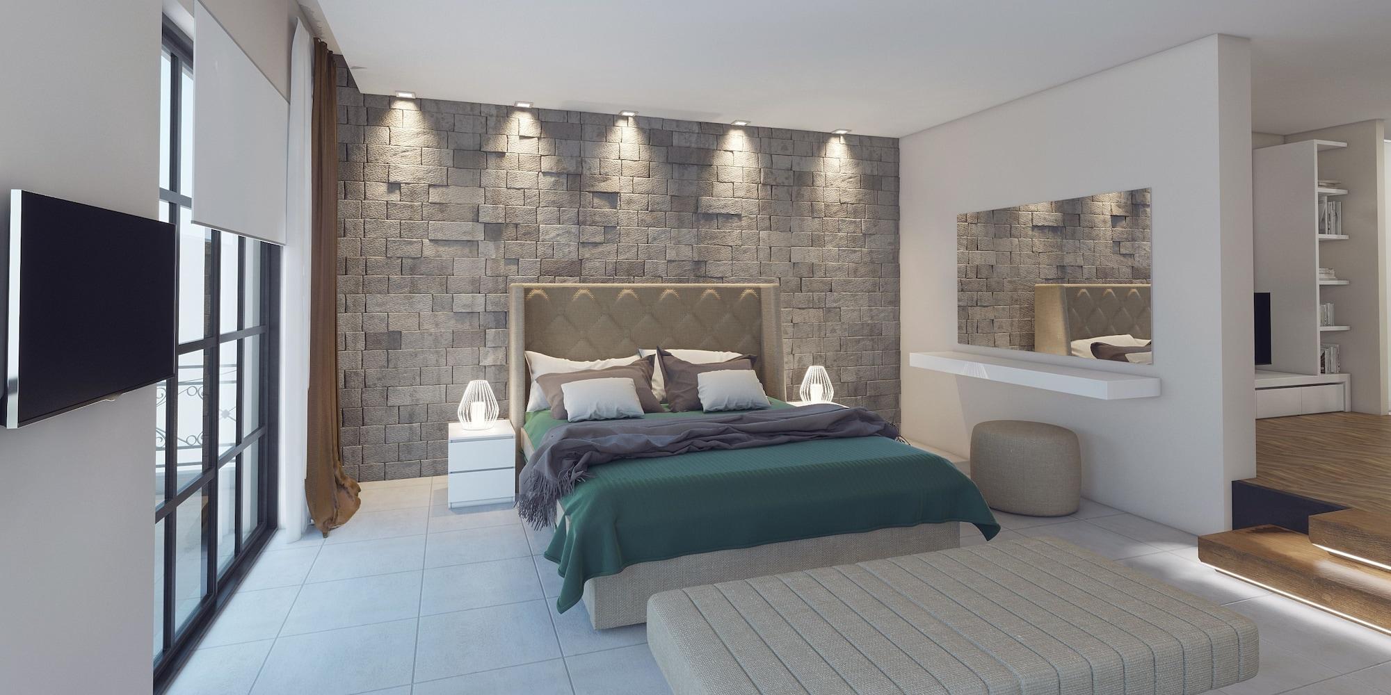 Balcony Boutique (adults Only) Hotel