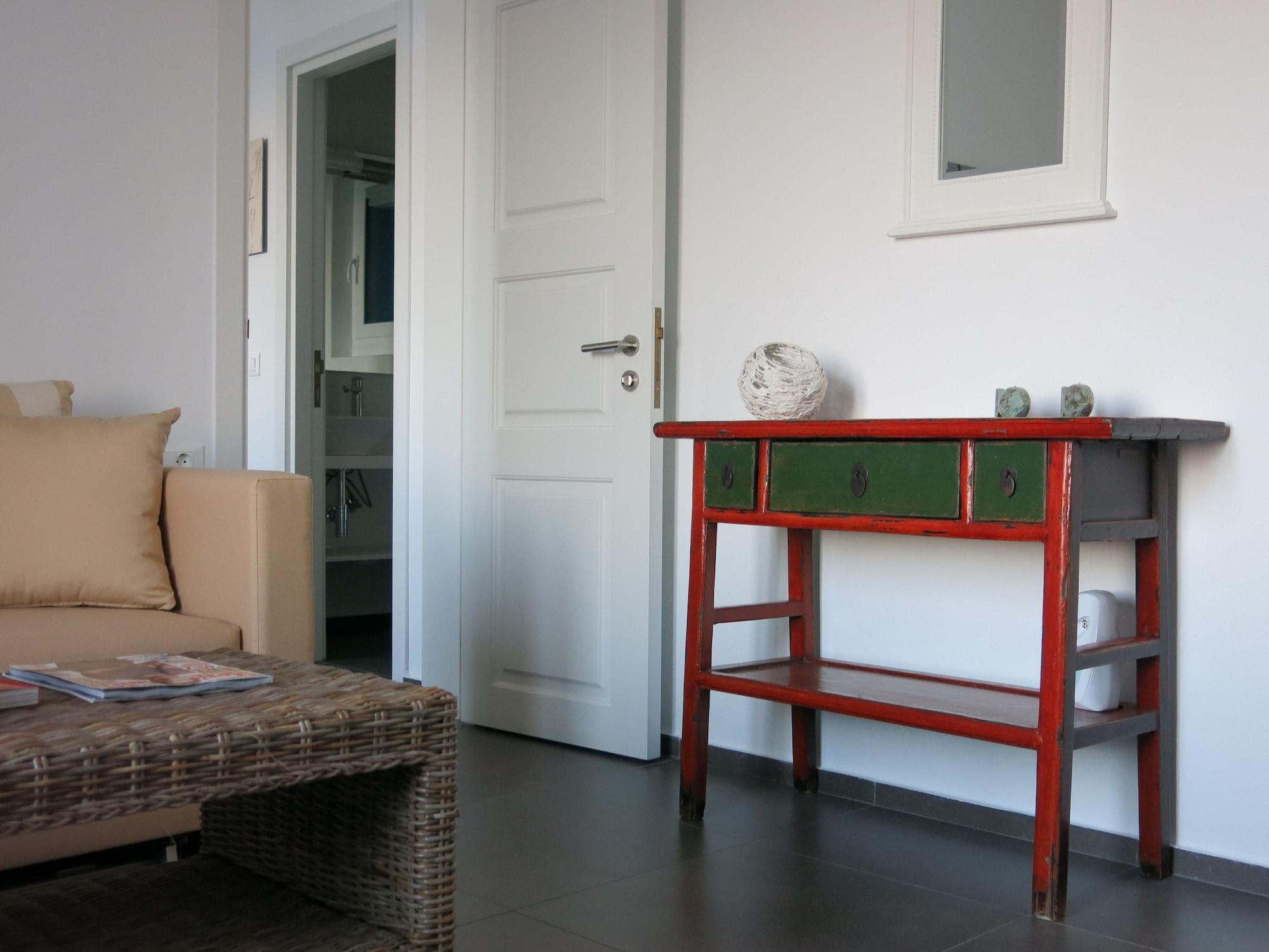 Portobello Boutique Hotel