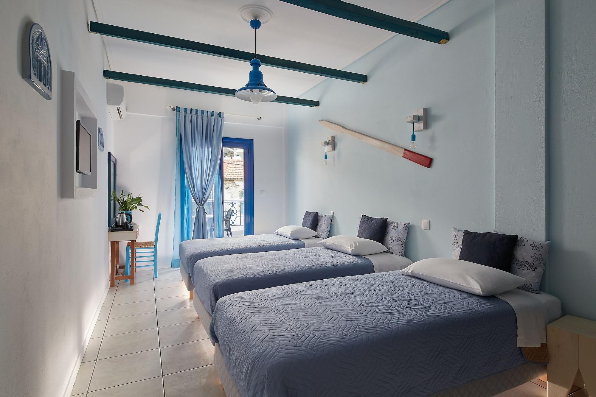 Hotel Atheras