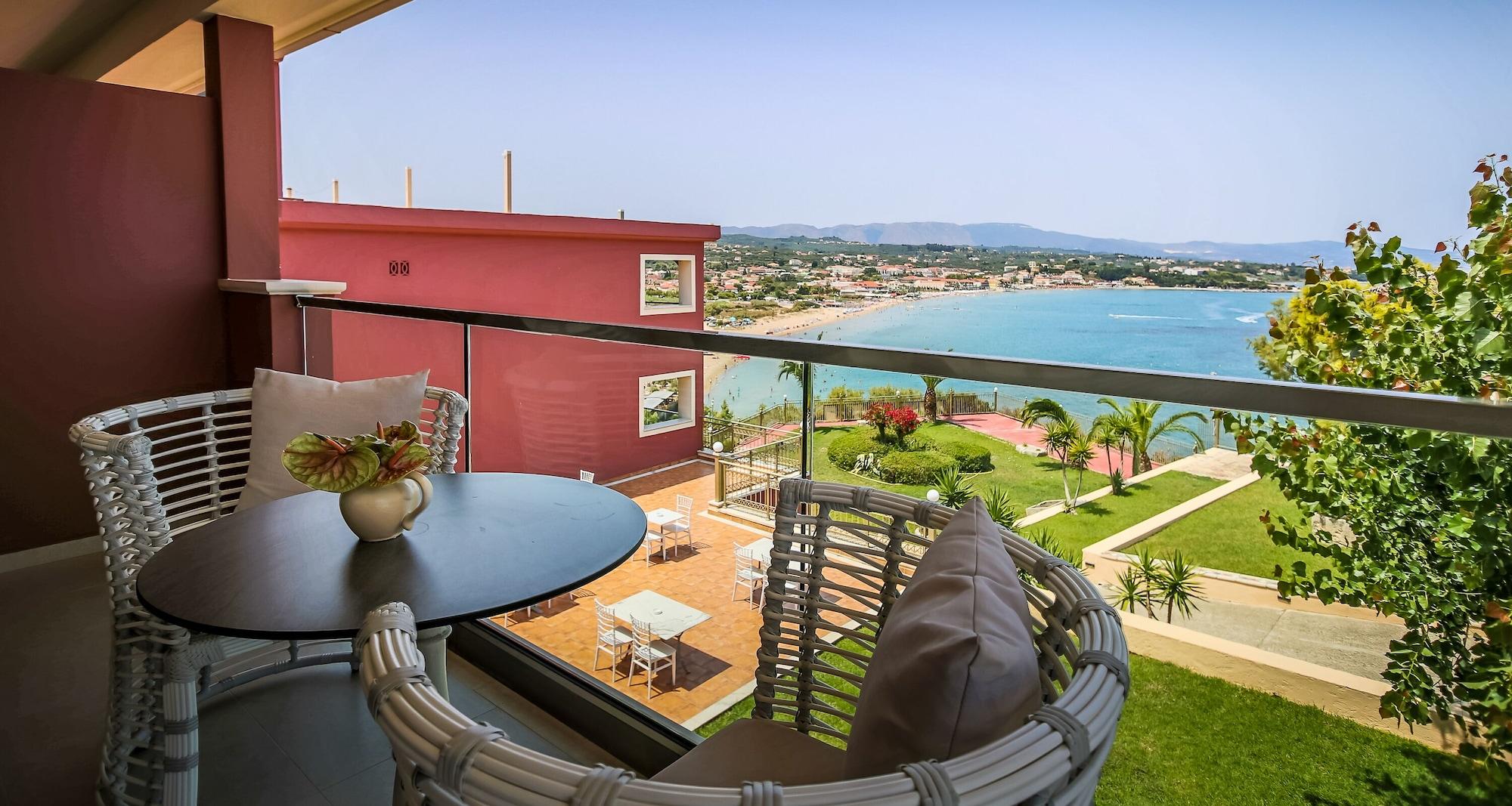 Hotel Balcony Boutique (adults Only)