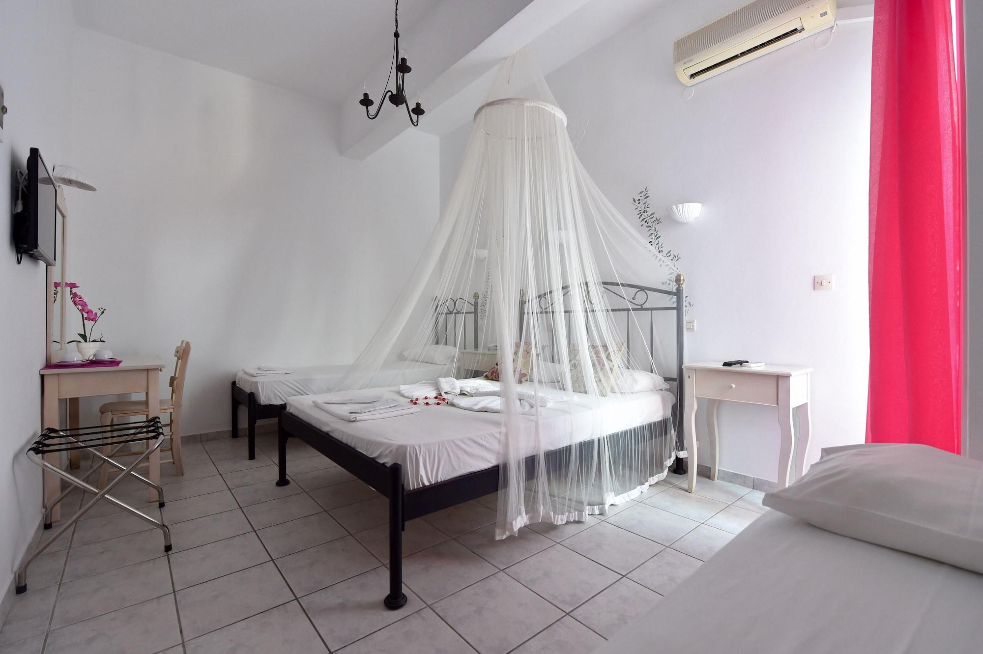 Aphrodite Boutique 3*