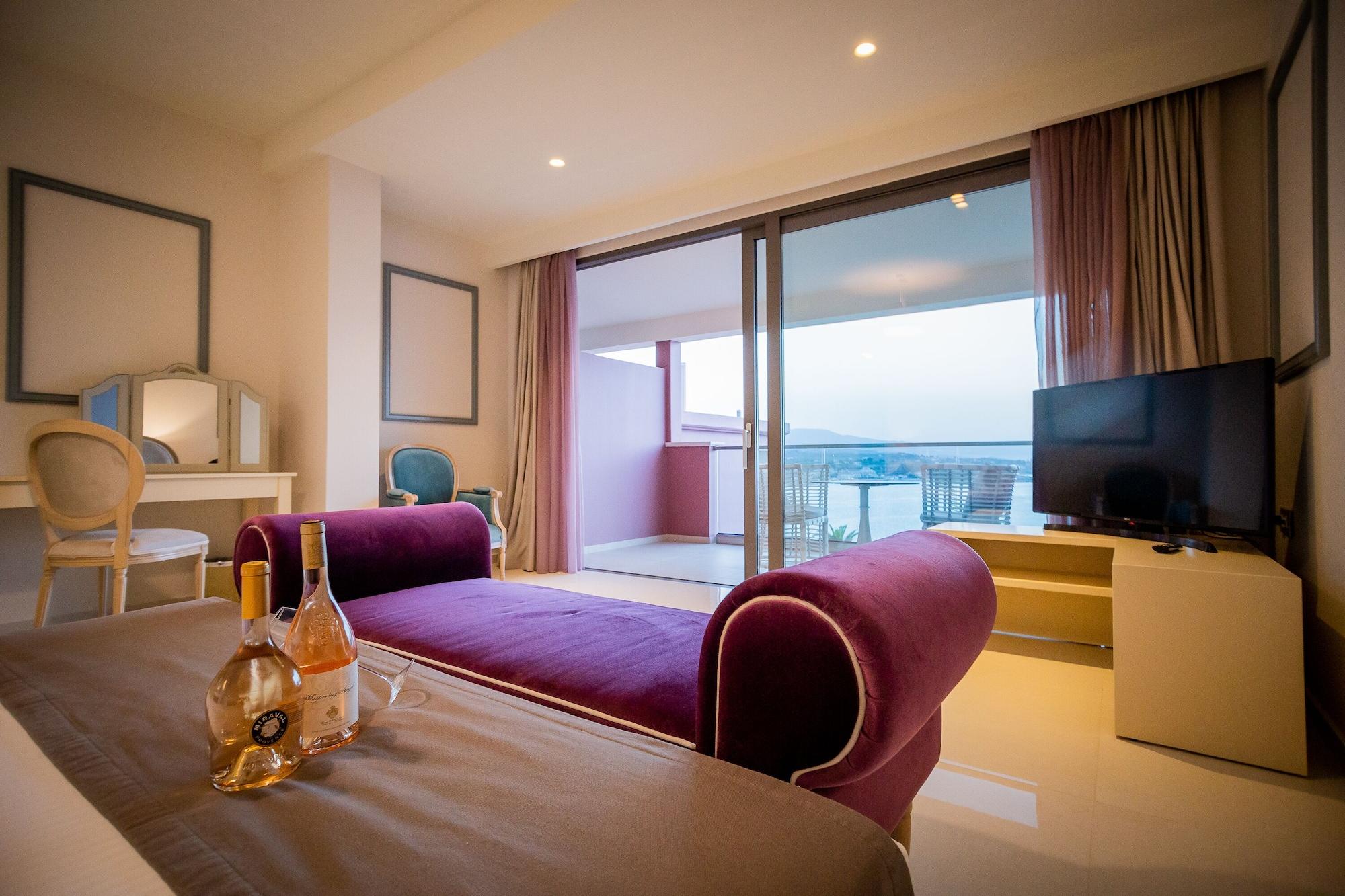 Balcony Boutique (adults Only) Hotel