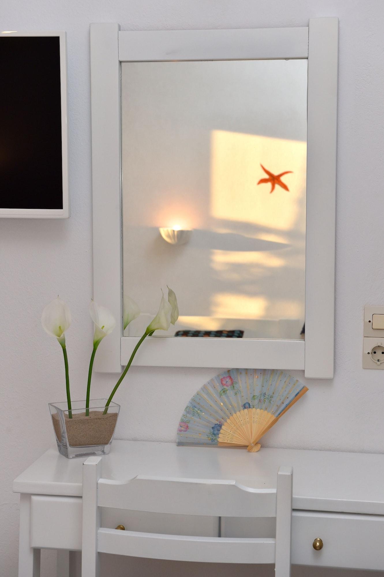 Hotel Aphrodite Boutique