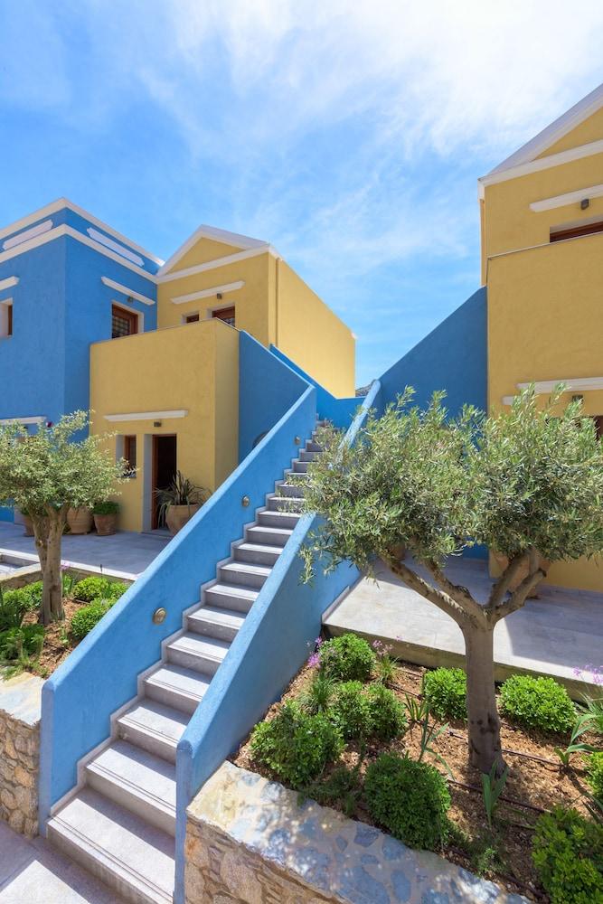 Aparthotel Asymi Residences 4*